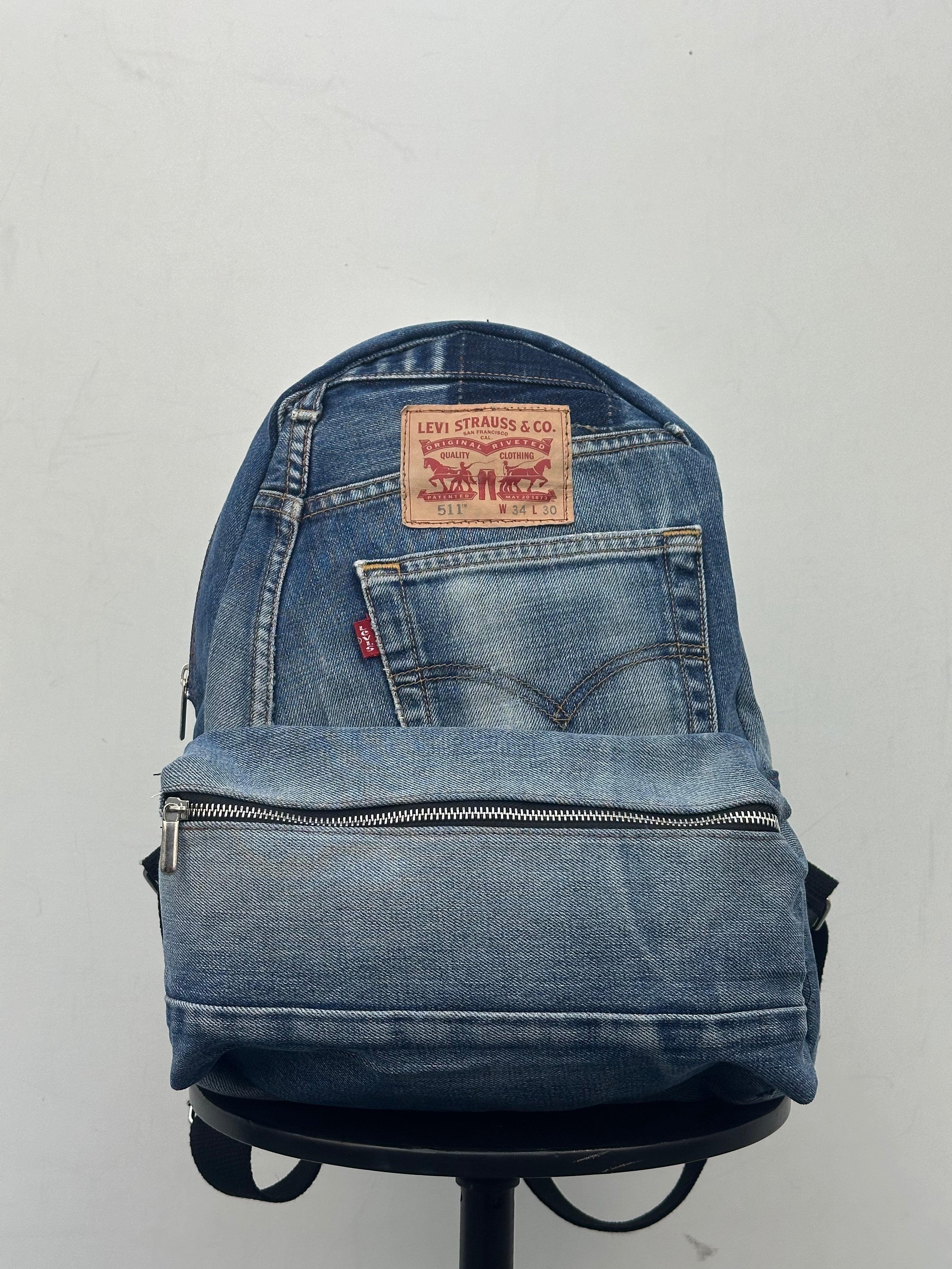 ZAINO LEVI'S AMERICAN VINTAGE