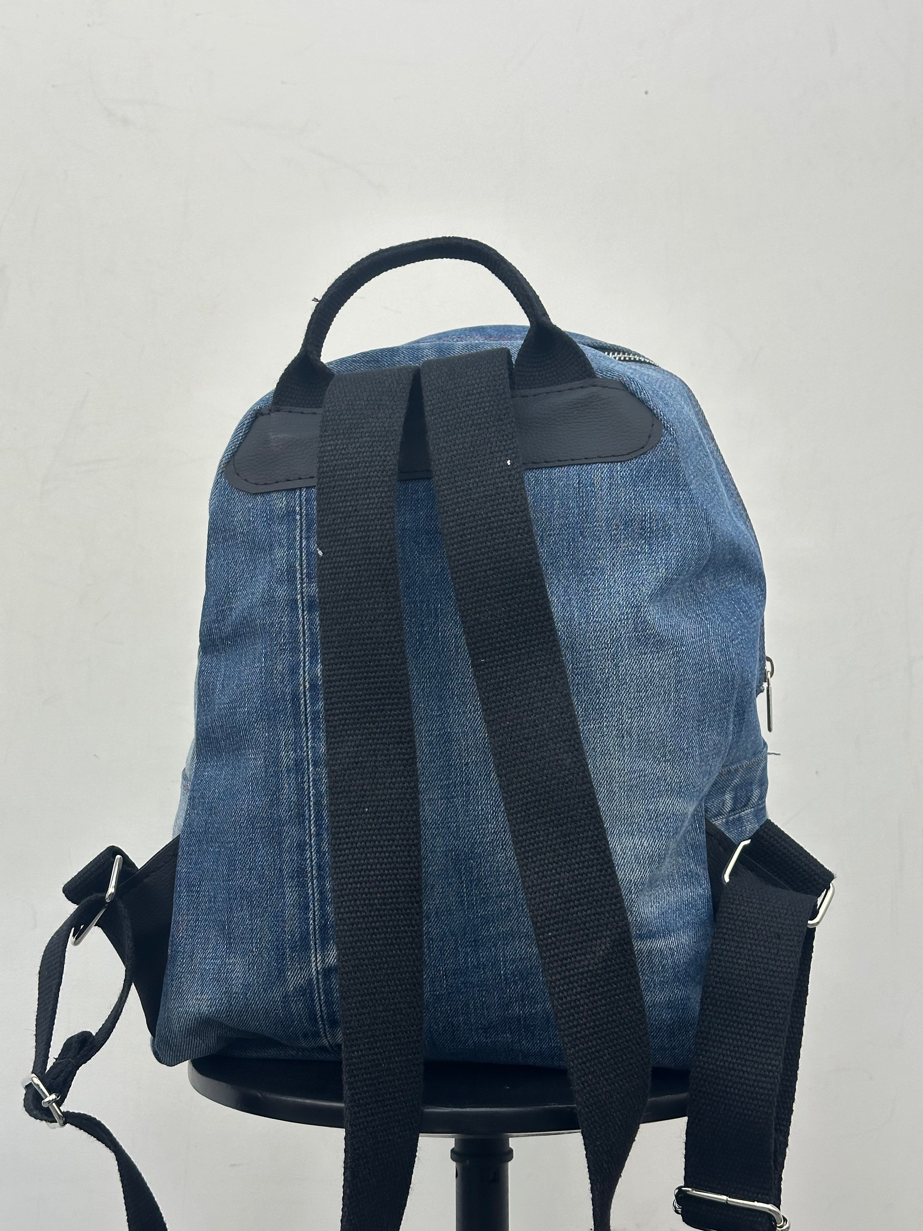 ZAINO LEVI'S AMERICAN VINTAGE