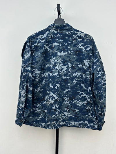 FIELD JACKET U.S ARMY VINTAGE TAGLIA: XS