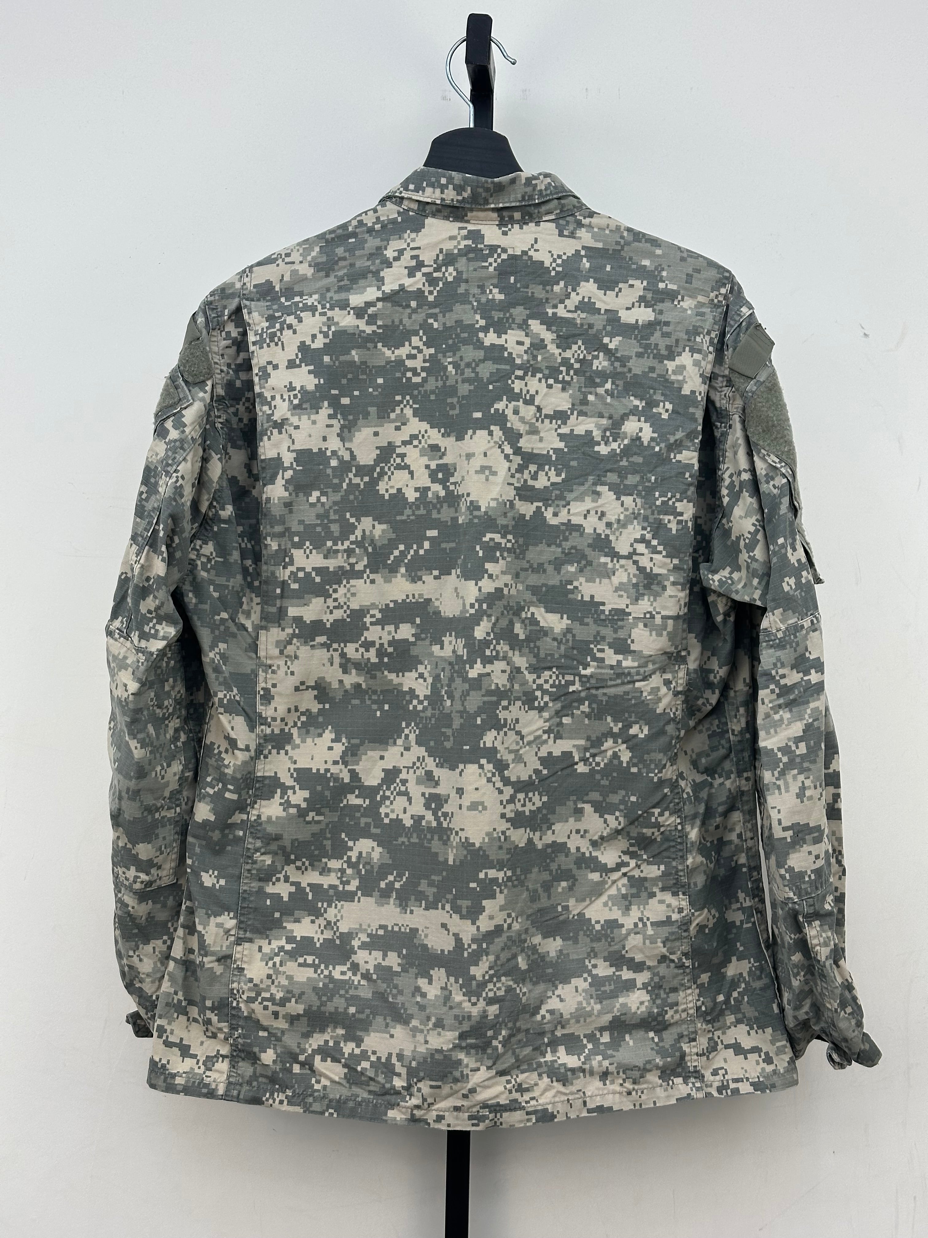 FIELD JACKET U.S ARMY VINTAGE TAGLIA: S