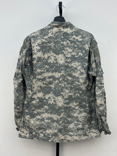 FIELD JACKET U.S ARMY VINTAGE TAGLIA: S