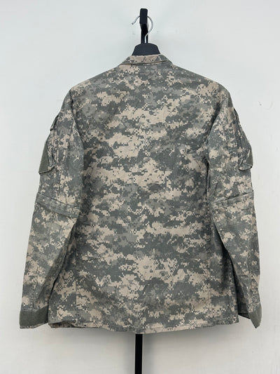 FIELD JACKET U.S ARMY VINTAGE TAGLIA: S