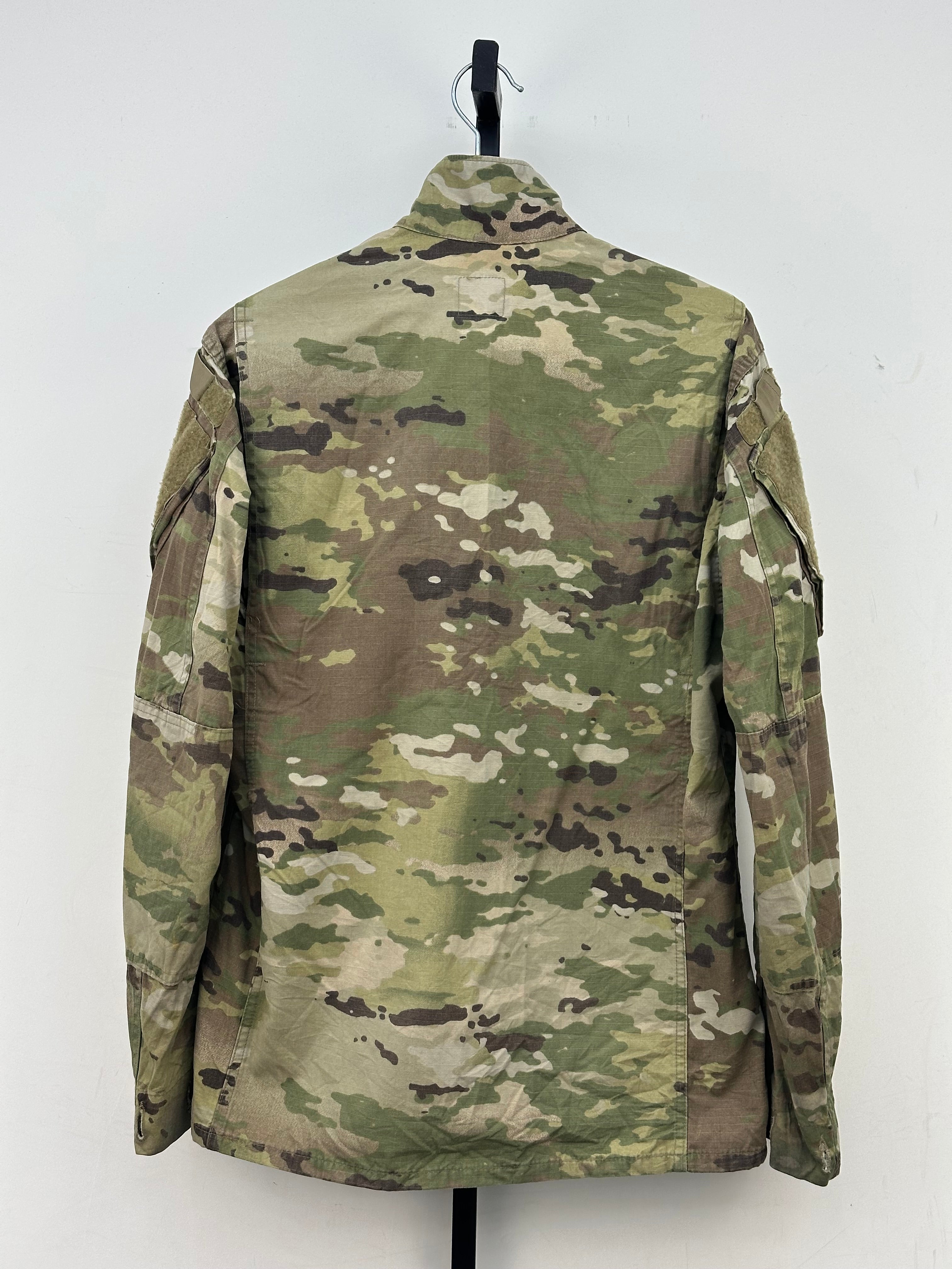 FIELD JACKET U.S ARMY VINTAGE TAGLIA: S