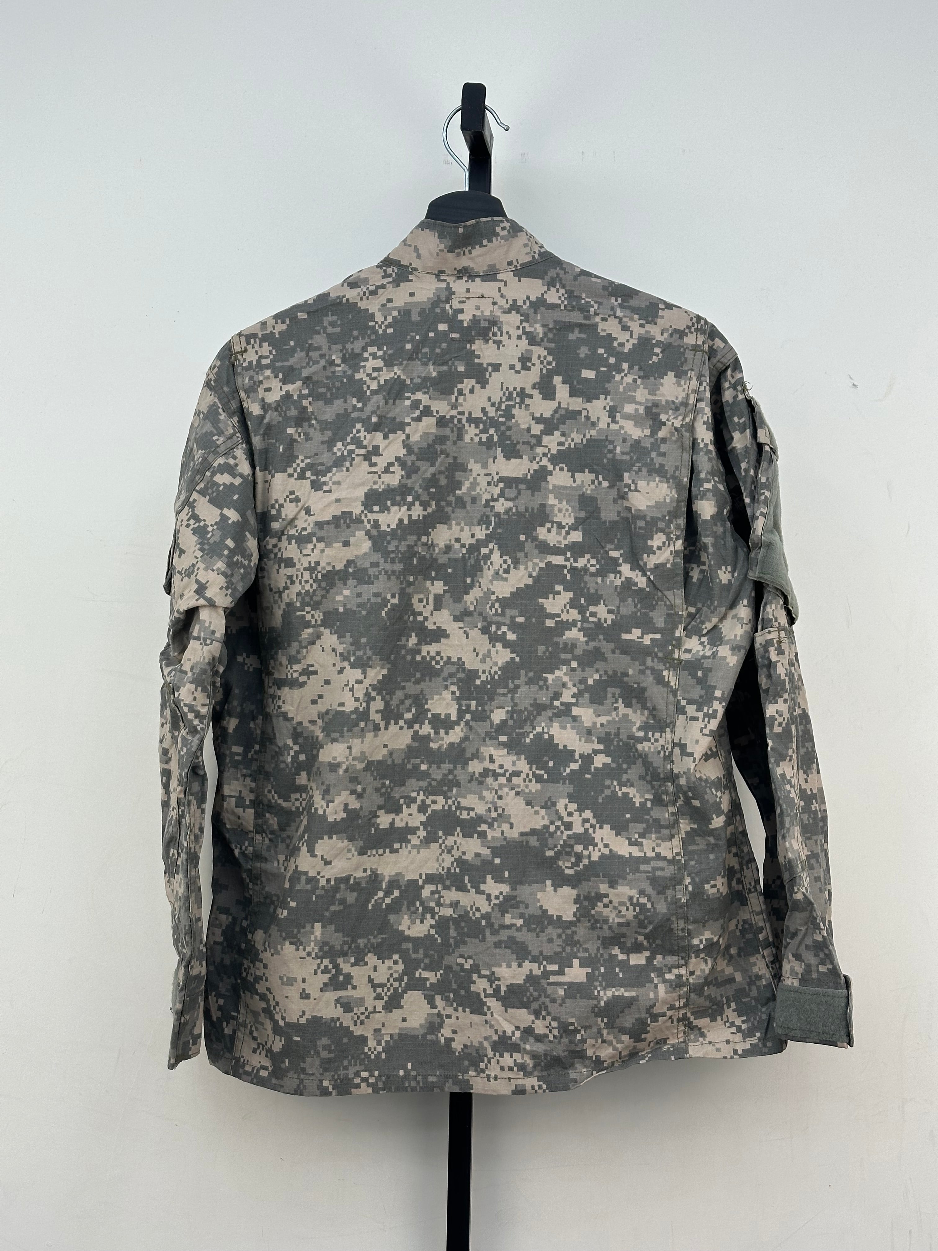 FIELD JACKET U.S ARMY VINTAGE TAGLIA: S