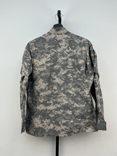 FIELD JACKET U.S ARMY VINTAGE TAGLIA: S