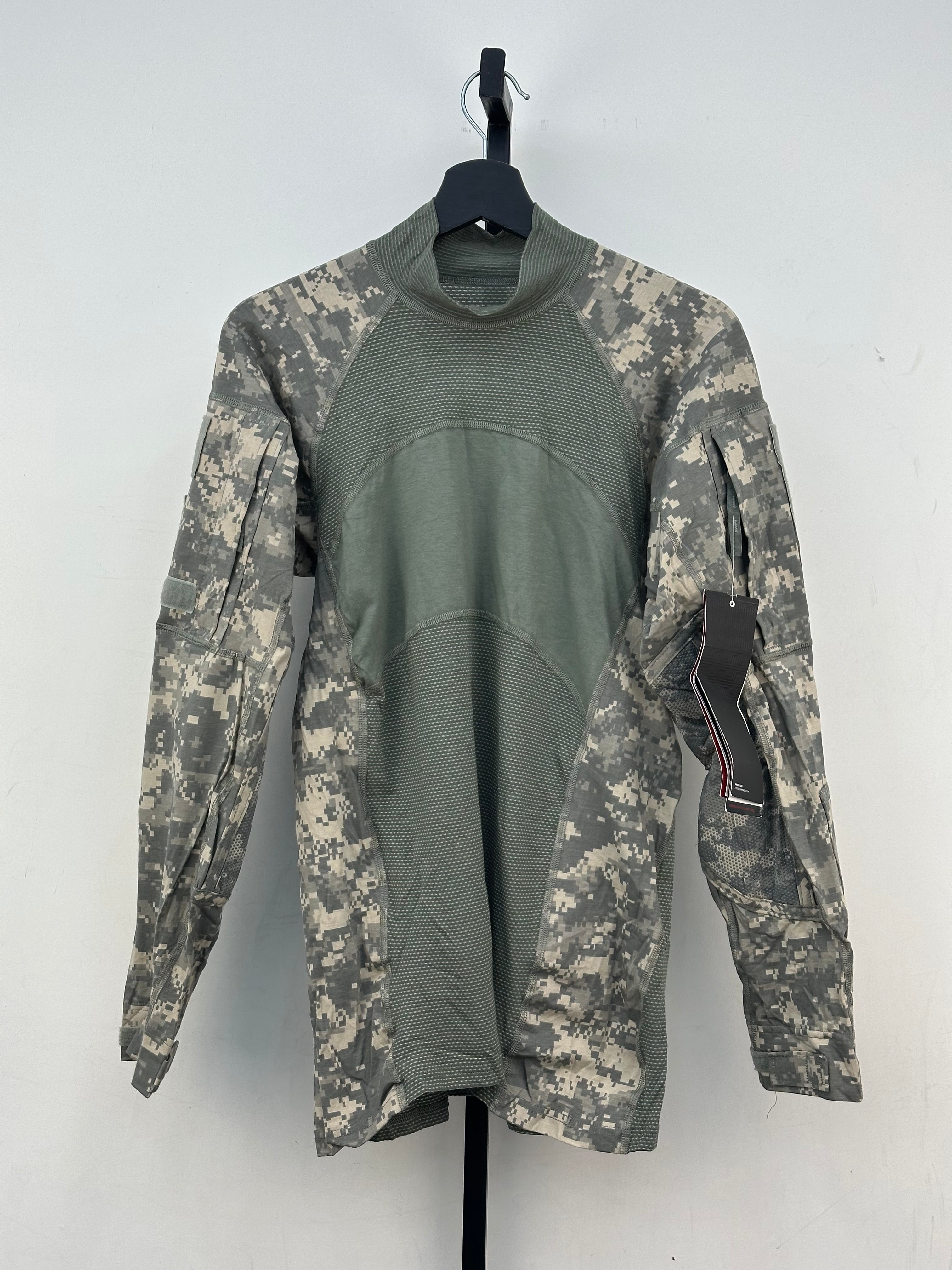 FIELD T-SHIRT U.S ARMY VINTAGE TAGLIA: S