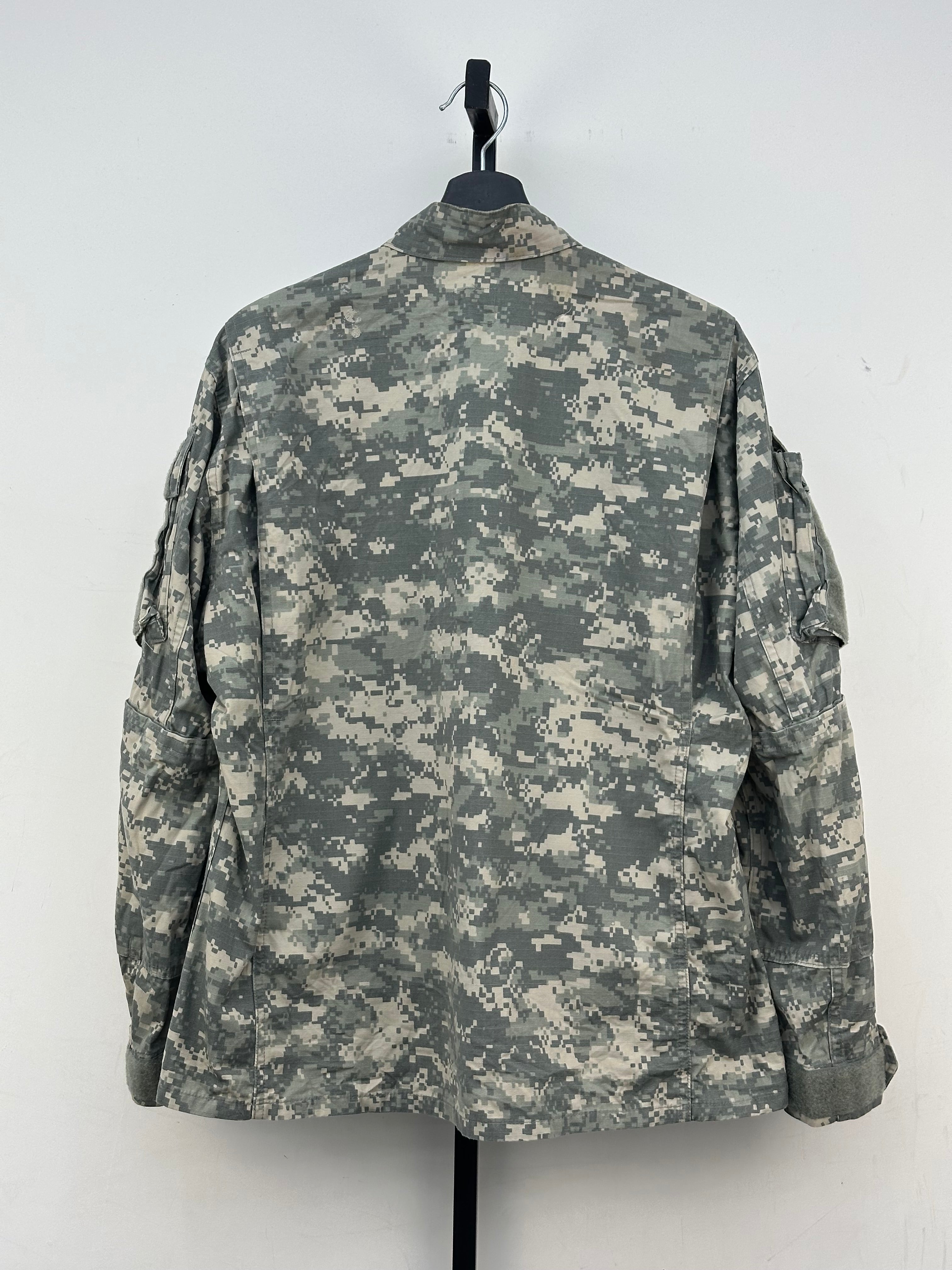 FIELD JACKET U.S ARMY VINTAGE TAGLIA: M