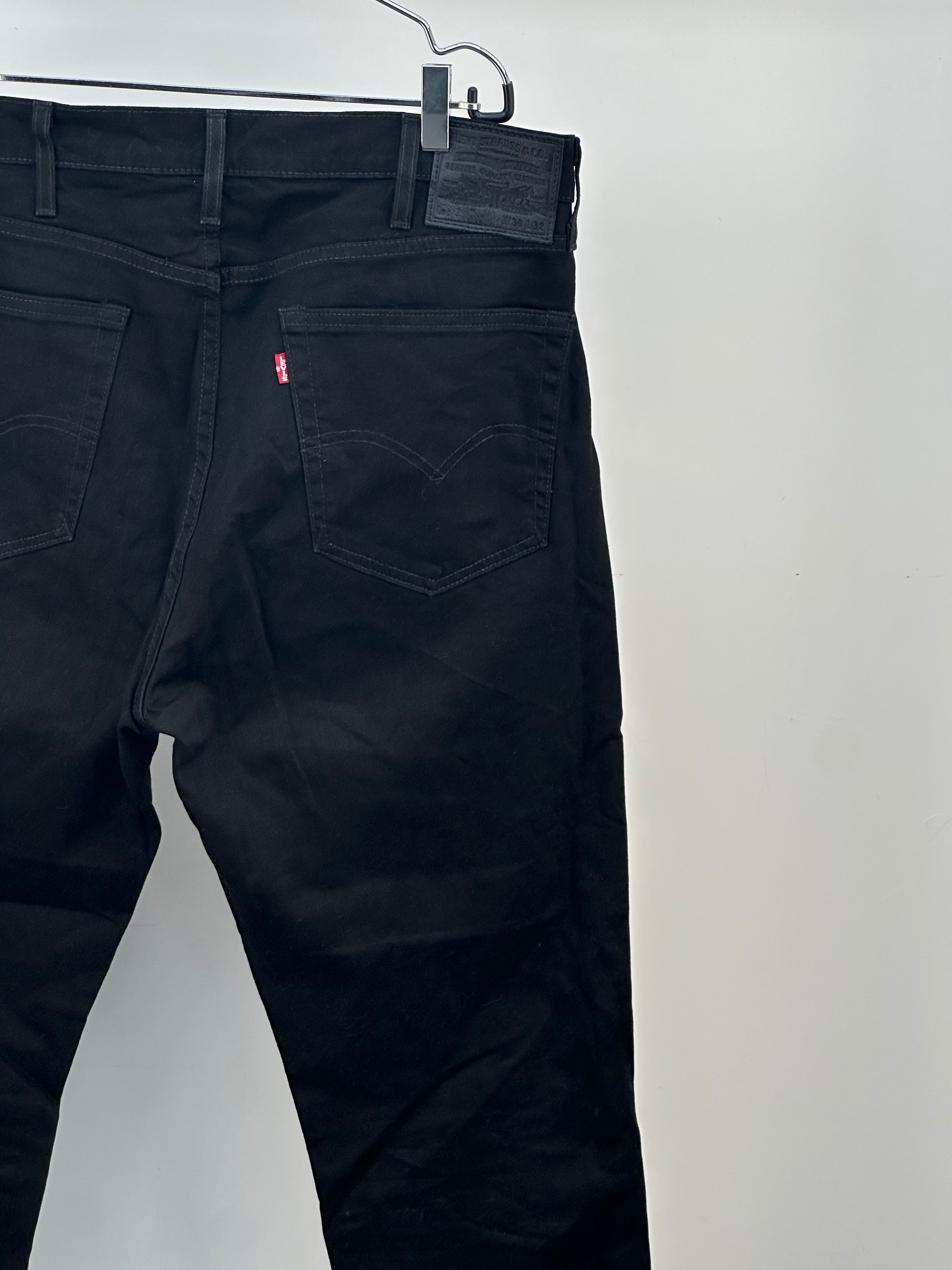 LEVI'S 511 SLIM TAGLIA: 52 = W38 L 32
