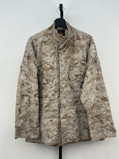 FIELD JACKET U.S ARMY VINTAGE TAGLIA: M