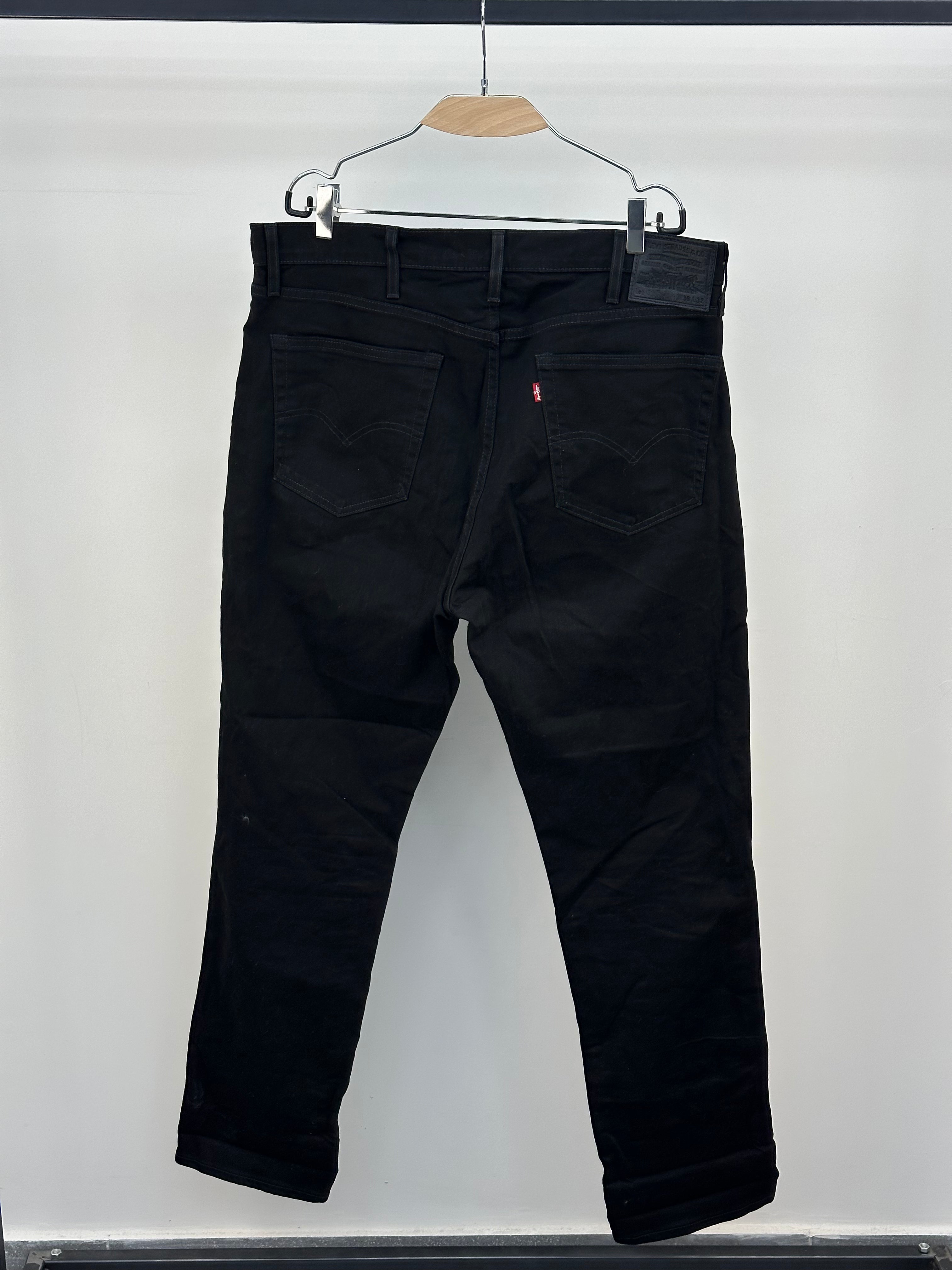 LEVI'S 511 SLIM TAGLIA: 52 = W38 L 32