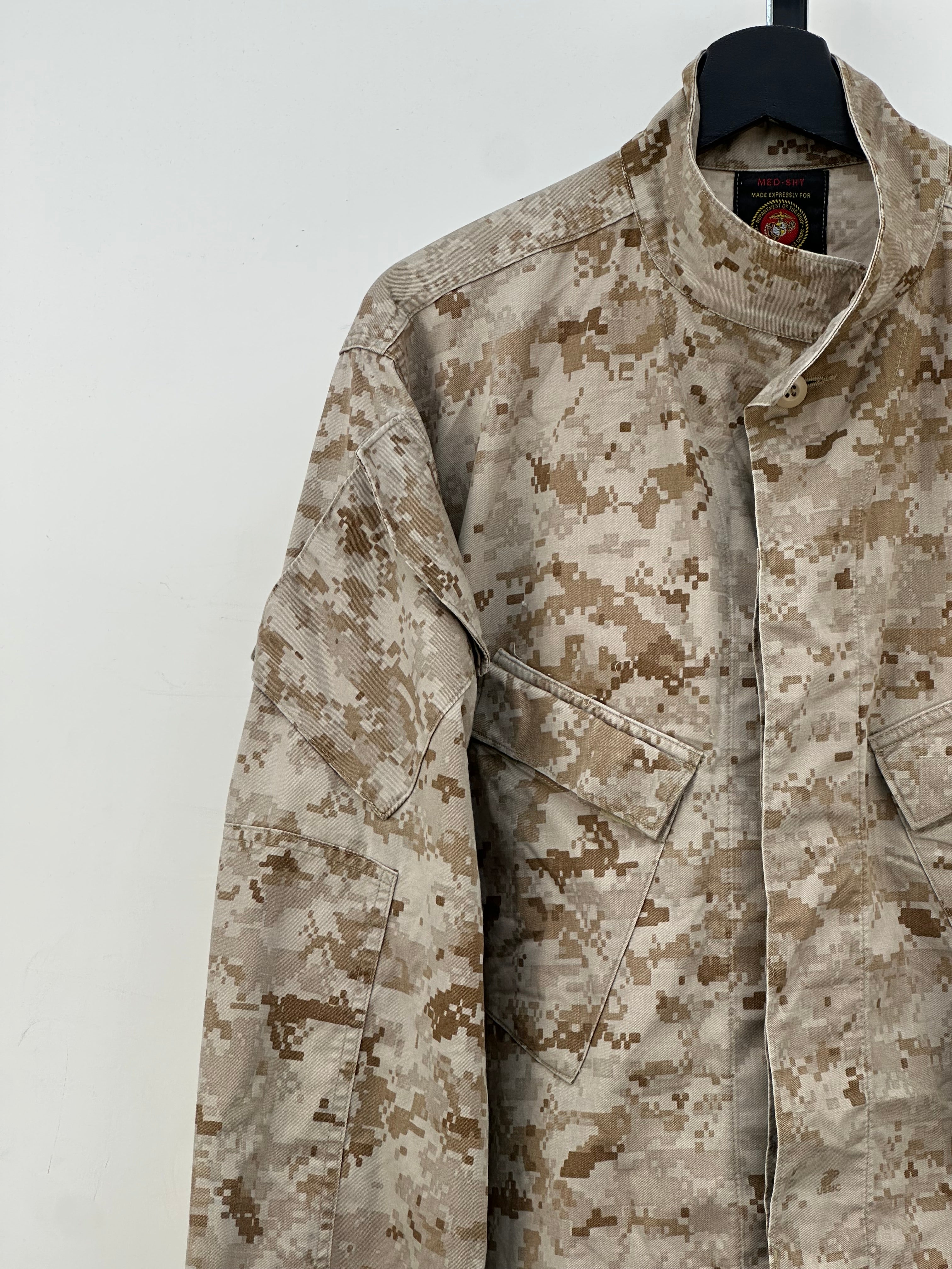 FIELD JACKET U.S ARMY VINTAGE TAGLIA: M