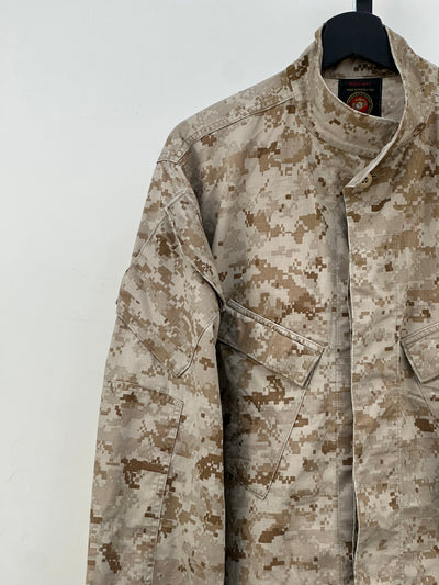 FIELD JACKET U.S ARMY VINTAGE TAGLIA: M