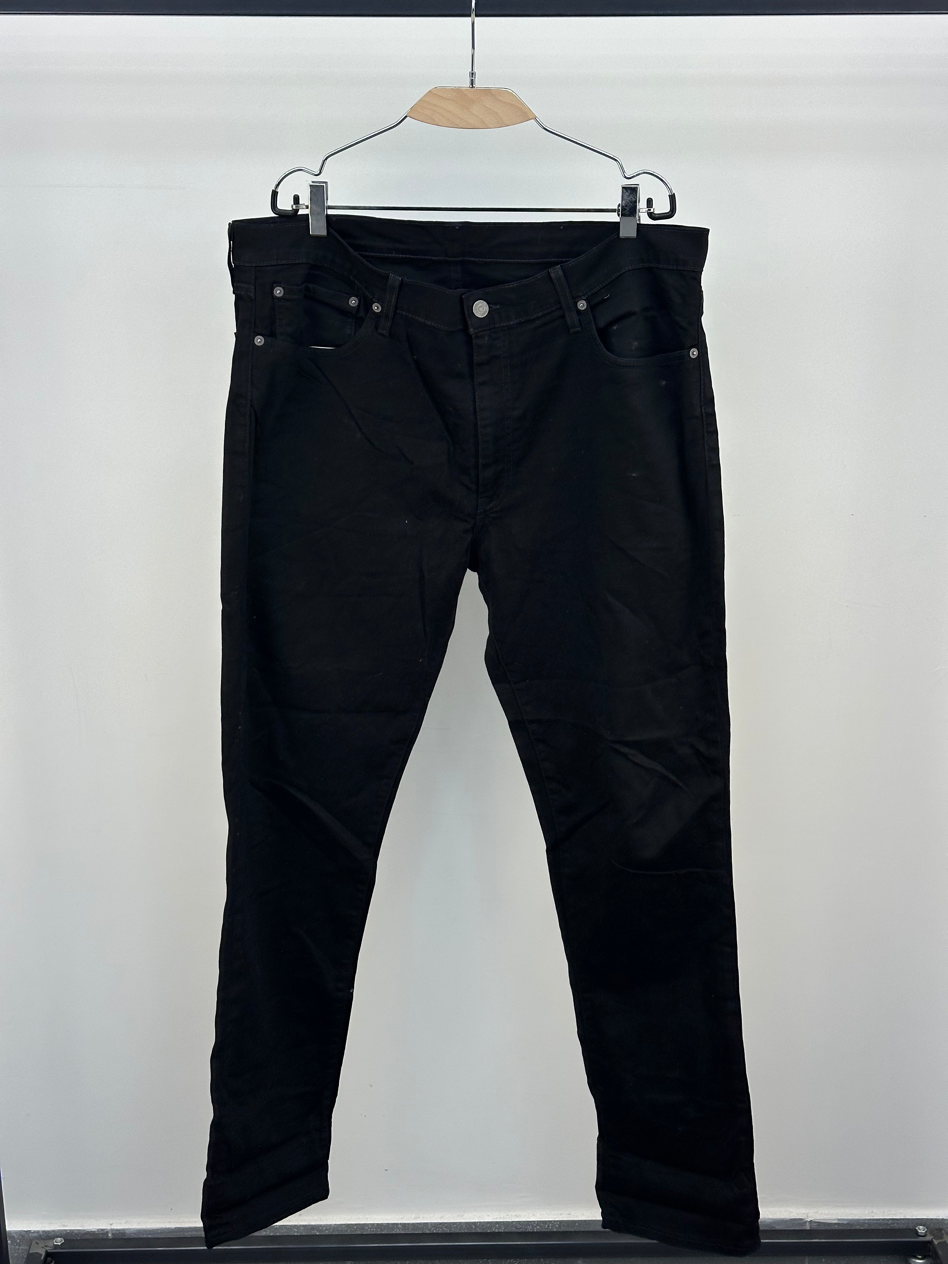 LEVI'S 511 SLIM TAGLIA: 52 = W38 L 32