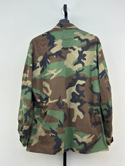 FIELD JACKET U.S ARMY VINTAGE TAGLIA: M
