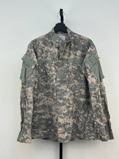 FIELD JACKET U.S ARMY VINTAGE TAGLIA: M