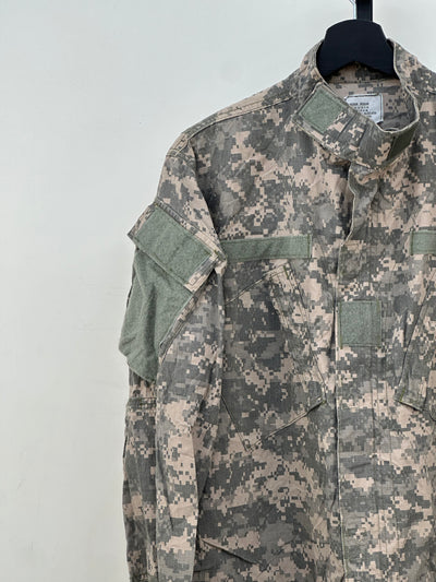 FIELD JACKET U.S ARMY VINTAGE TAGLIA: M