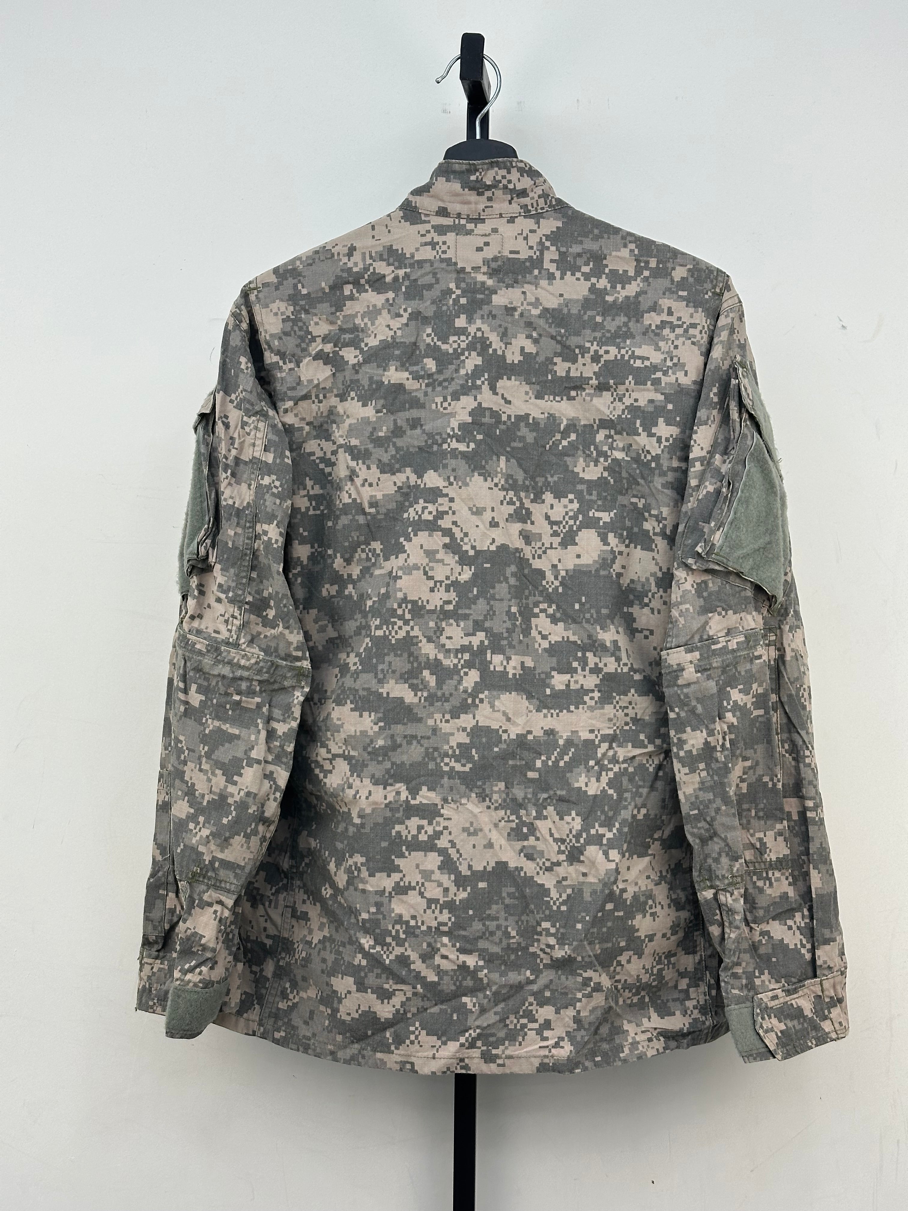 FIELD JACKET U.S ARMY VINTAGE TAGLIA: M