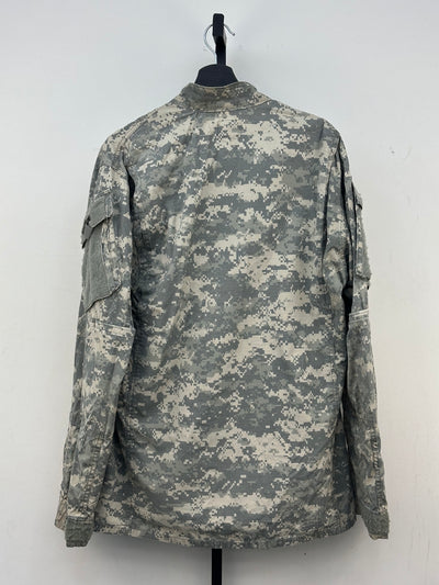 FIELD JACKET U.S ARMY VINTAGE TAGLIA: M