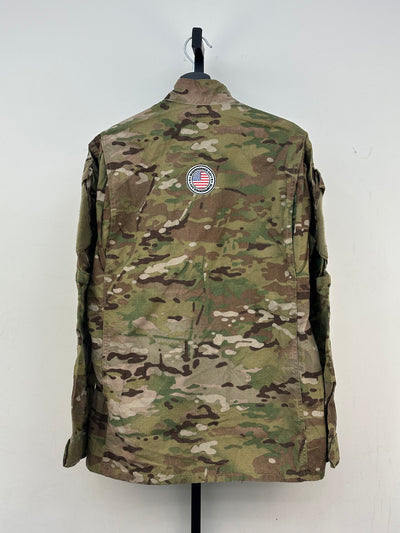 FIELD JACKET U.S ARMY VINTAGE TAGLIA: M