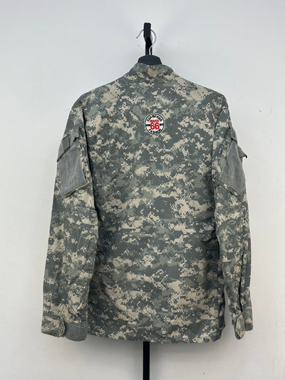 FIELD JACKET U.S ARMY VINTAGE TAGLIA: M