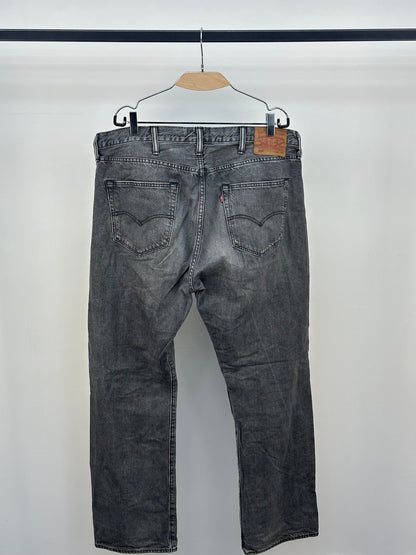 LEVI'S 501 TAGLIA: 52 = W38 L 32