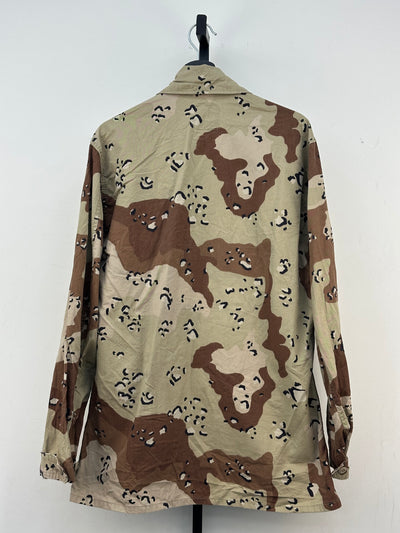 FIELD JACKET U.S ARMY VINTAGE TAGLIA: M