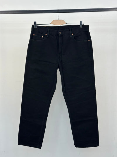 LEVI'S 623 BAGGY FIT TAGLIA: 50 ITA = W36 L34