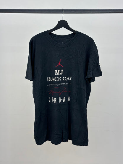 T-SHIRT JORDAN TAGLIA : XL