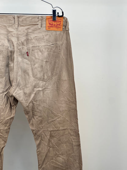 LEVI'S 501 TAGLIA: 52 = W38 L 34