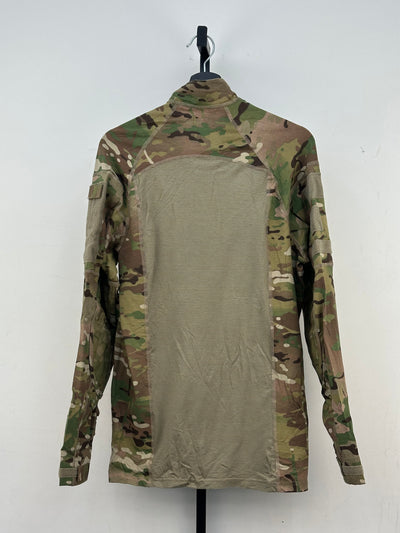 FIELD T-SHIRT U.S ARMY VINTAGE TAGLIA: L