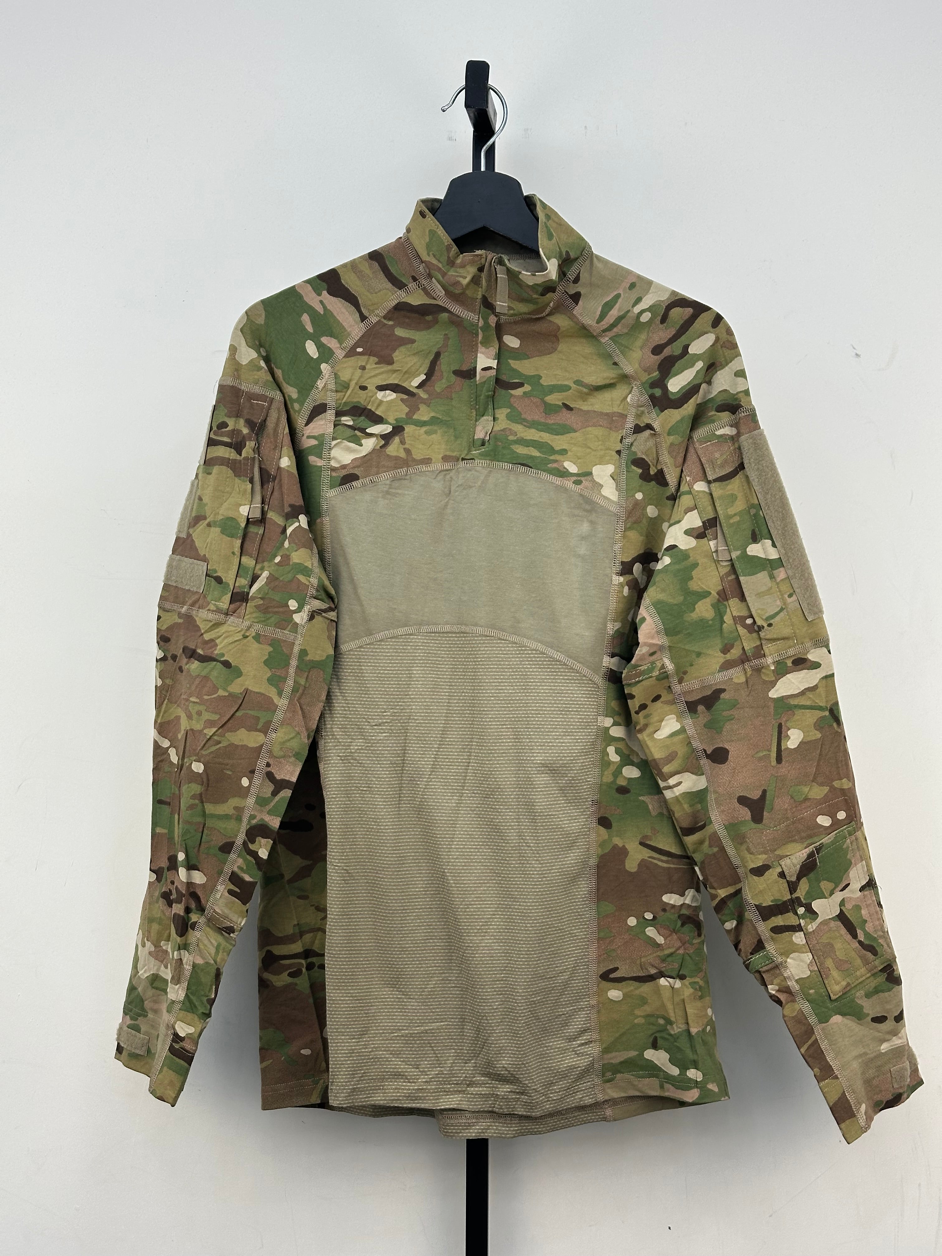 FIELD T-SHIRT U.S ARMY VINTAGE TAGLIA: L