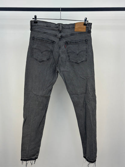 LEVI'S 511 SLIM TAGLIA: 50 ITA = W36 L34