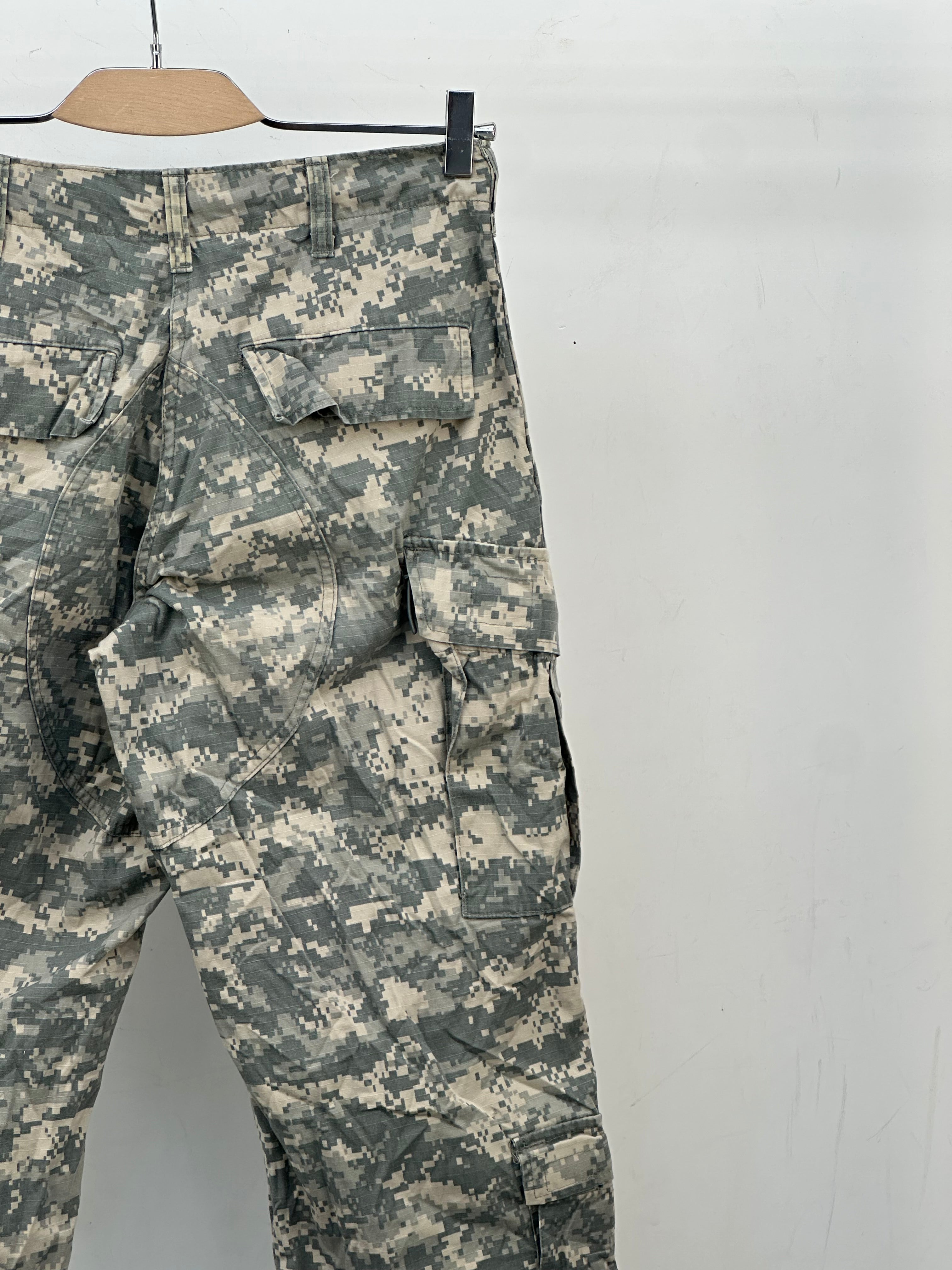 FIELD CARGO U.S ARMY VINTAGE TAGLIA: S