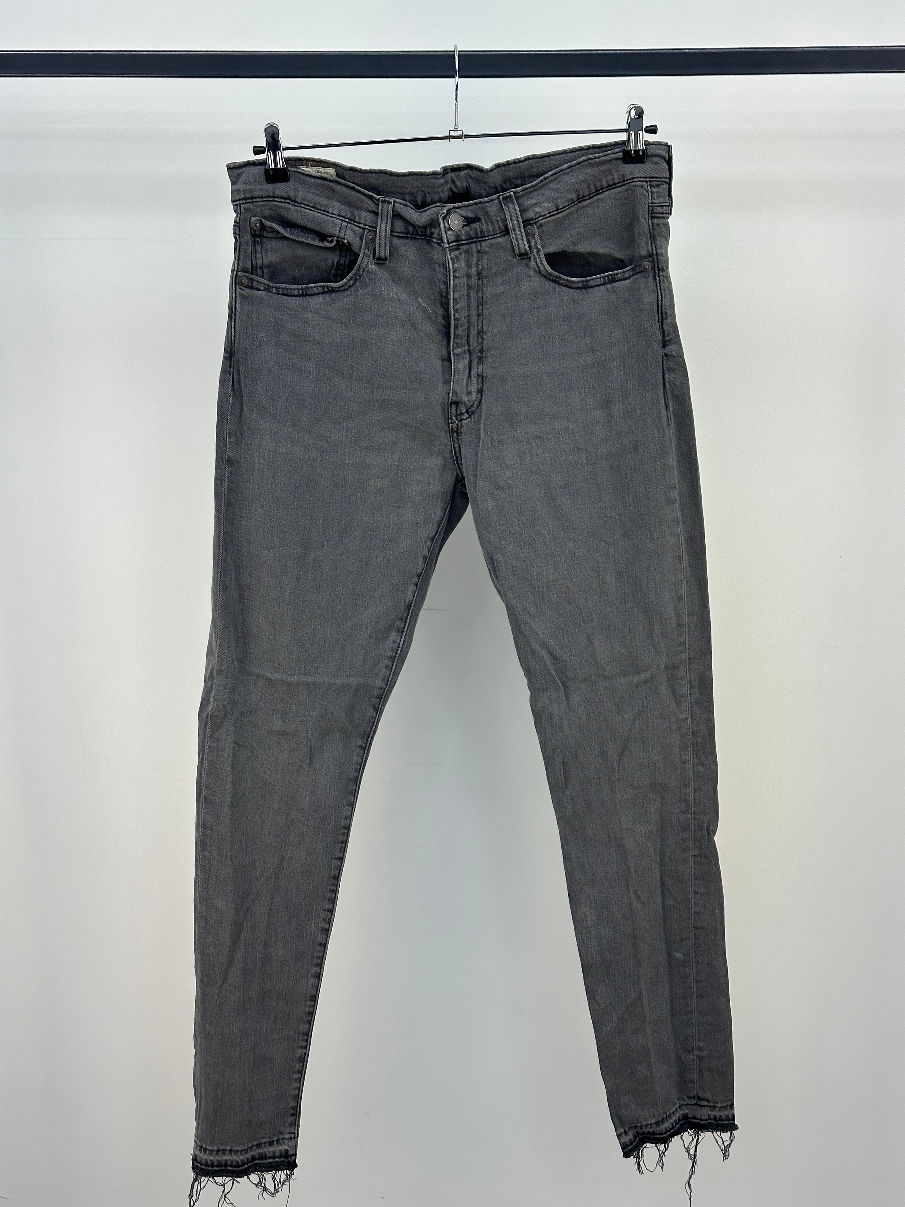 LEVI'S 511 SLIM TAGLIA: 50 ITA = W36 L34