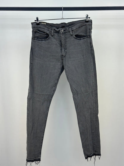 LEVI'S 511 SLIM TAGLIA: 50 ITA = W36 L34