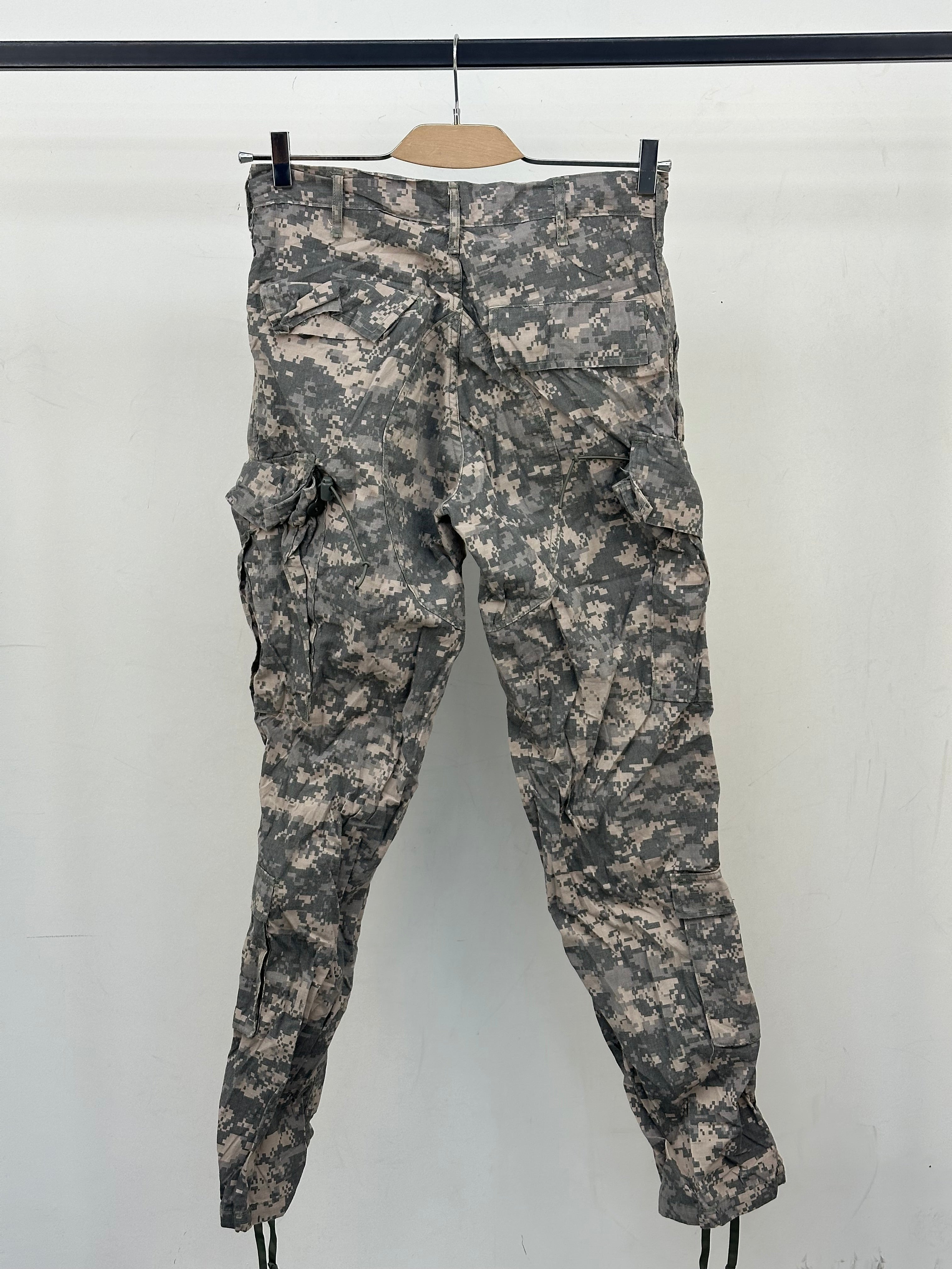 FIELD CARGO U.S ARMY VINTAGE TAGLIA: S