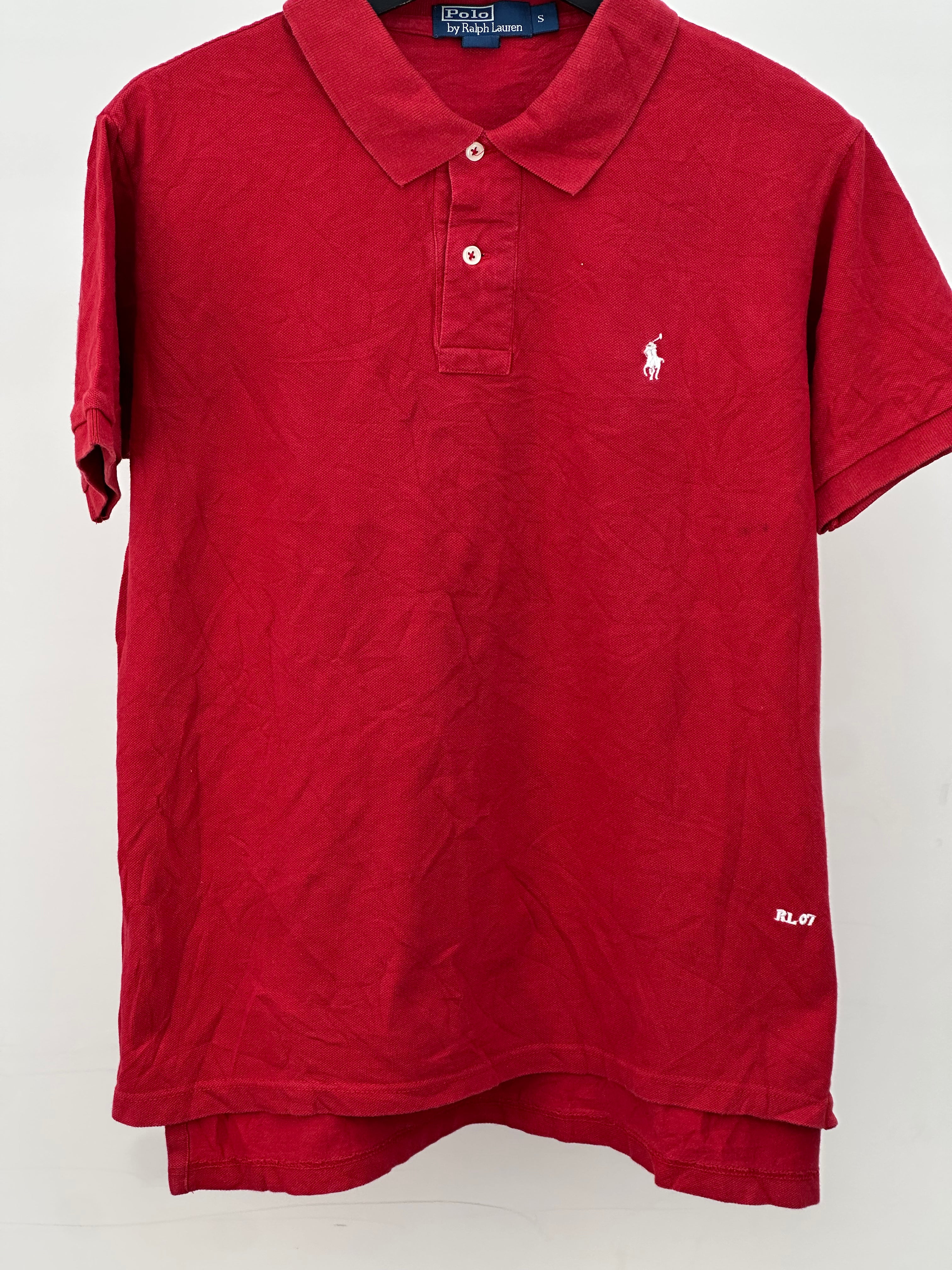 POLO RALPH LAUREN TAGLIA: S