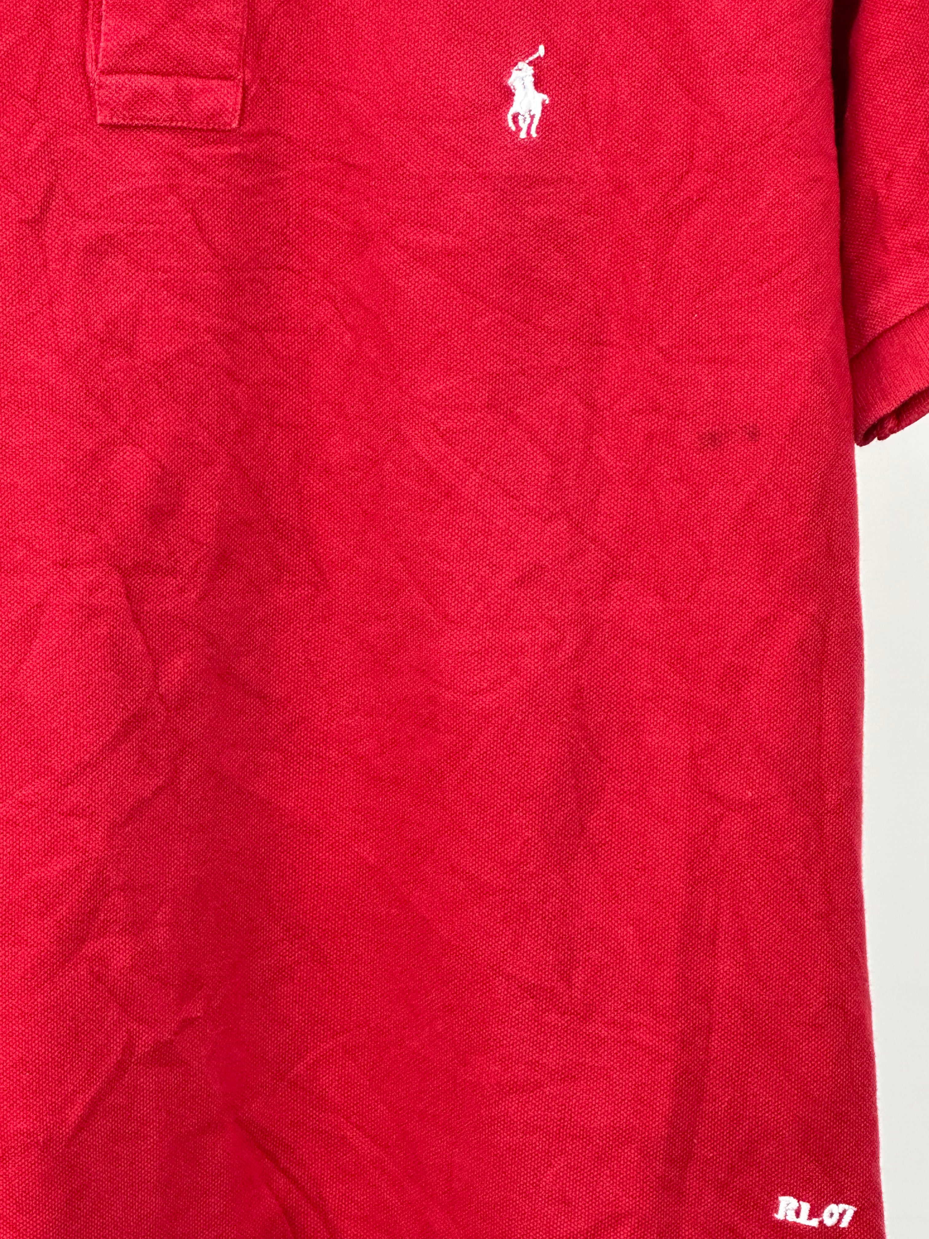 POLO RALPH LAUREN TAGLIA: S