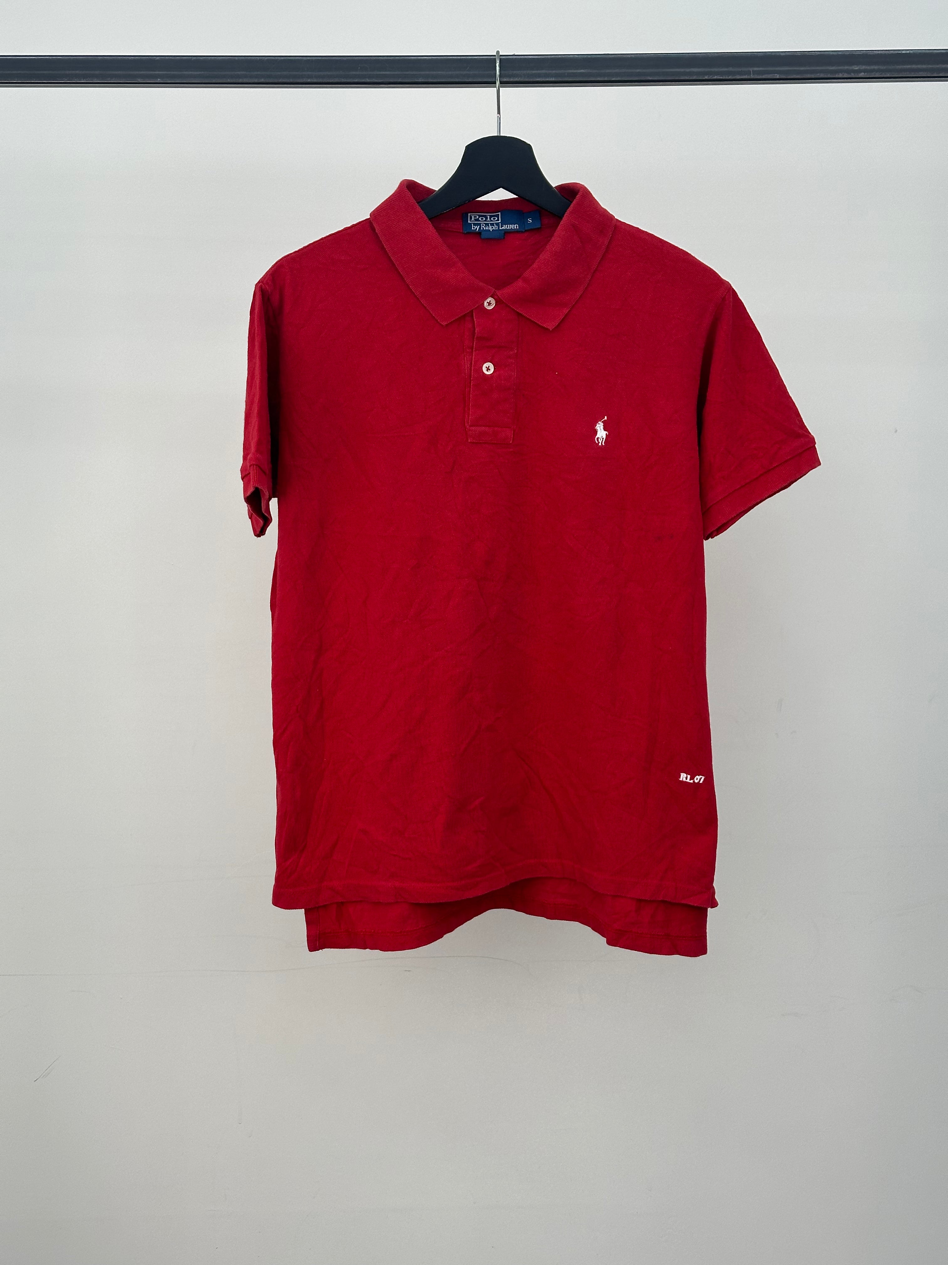 POLO RALPH LAUREN TAGLIA: S
