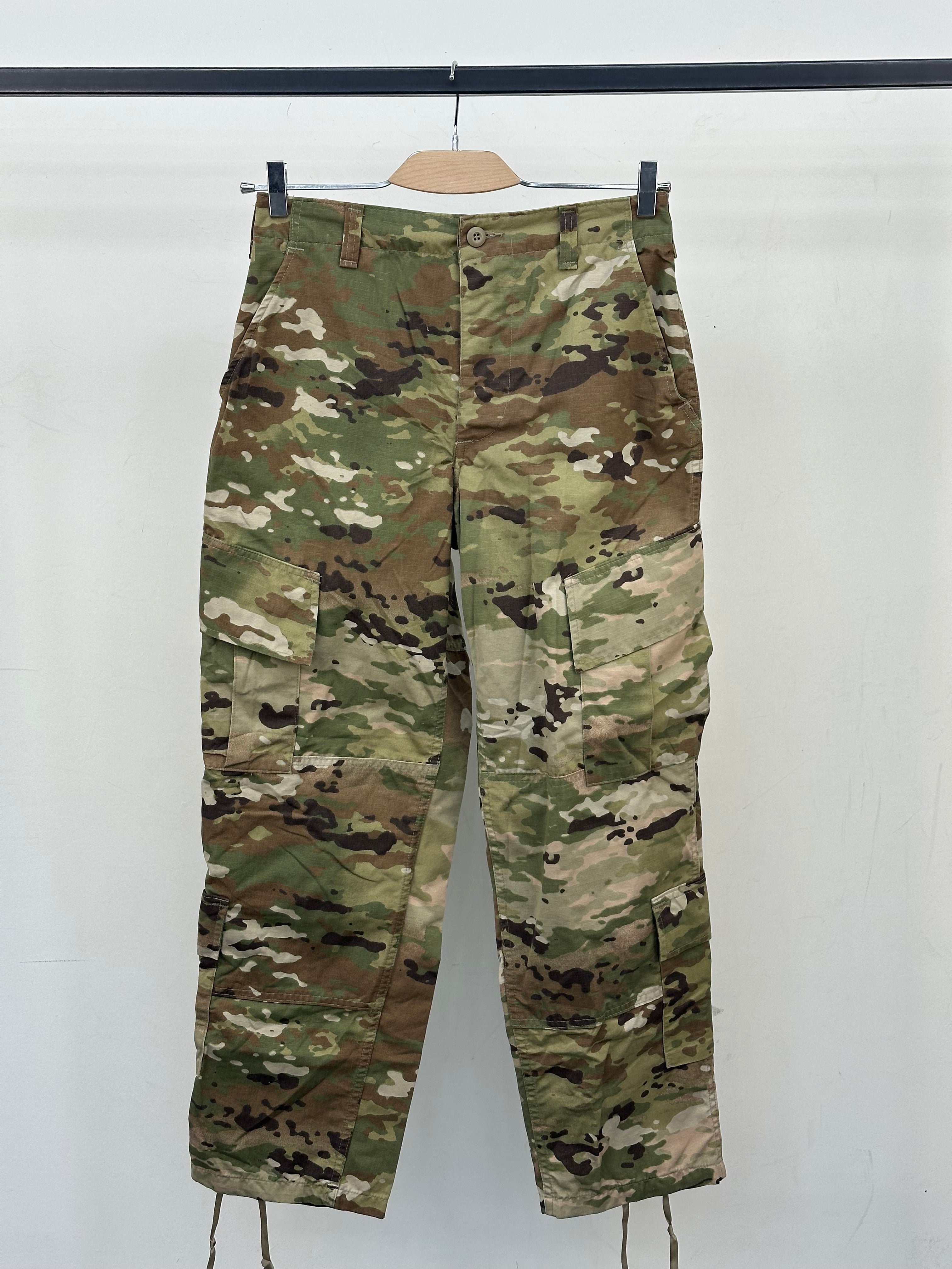 FIELD CARGO U.S ARMY VINTAGE TAGLIA: S