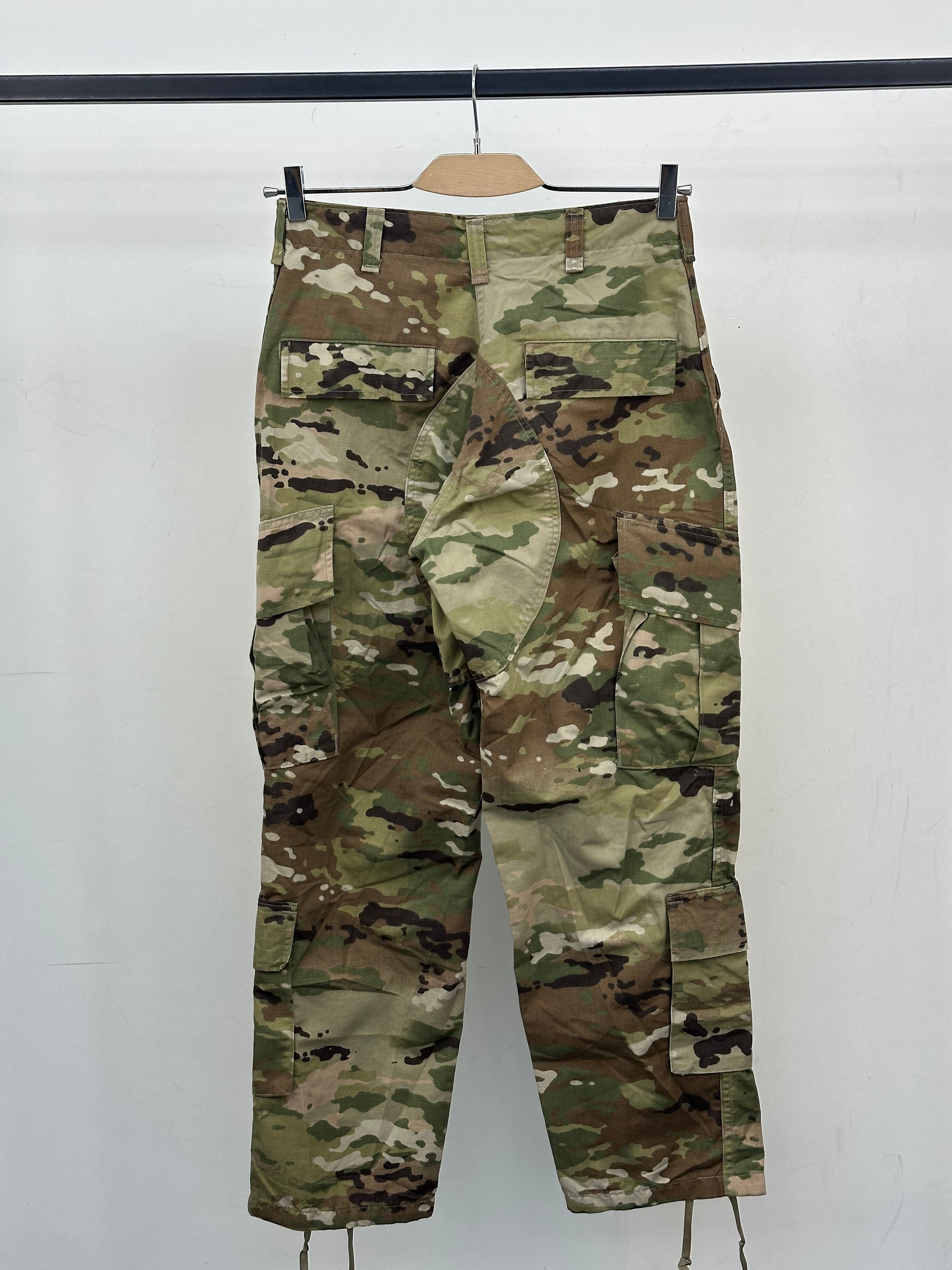 FIELD CARGO U.S ARMY VINTAGE TAGLIA: S