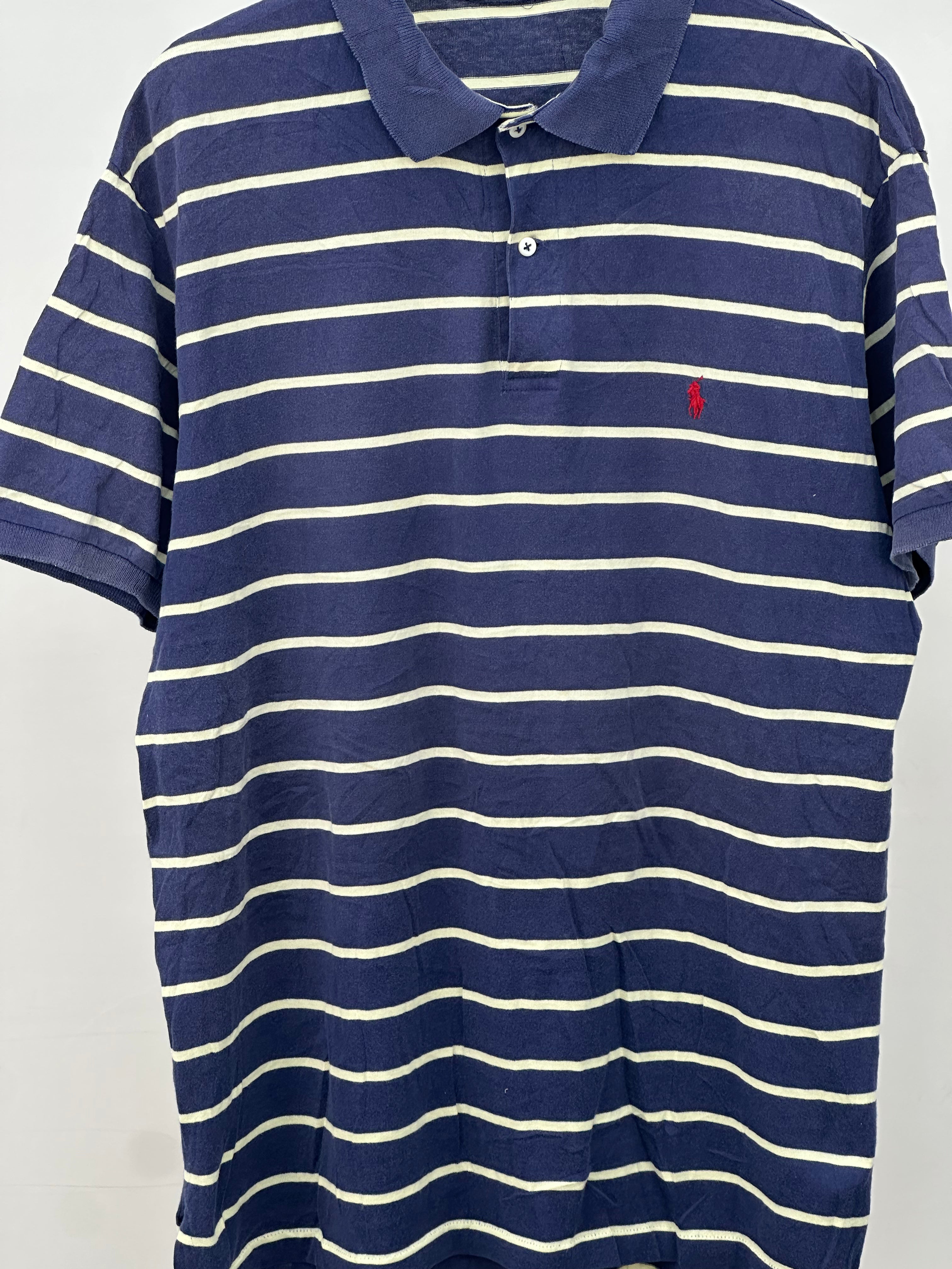 POLO RALPH LAUREN TAGLIA: XL