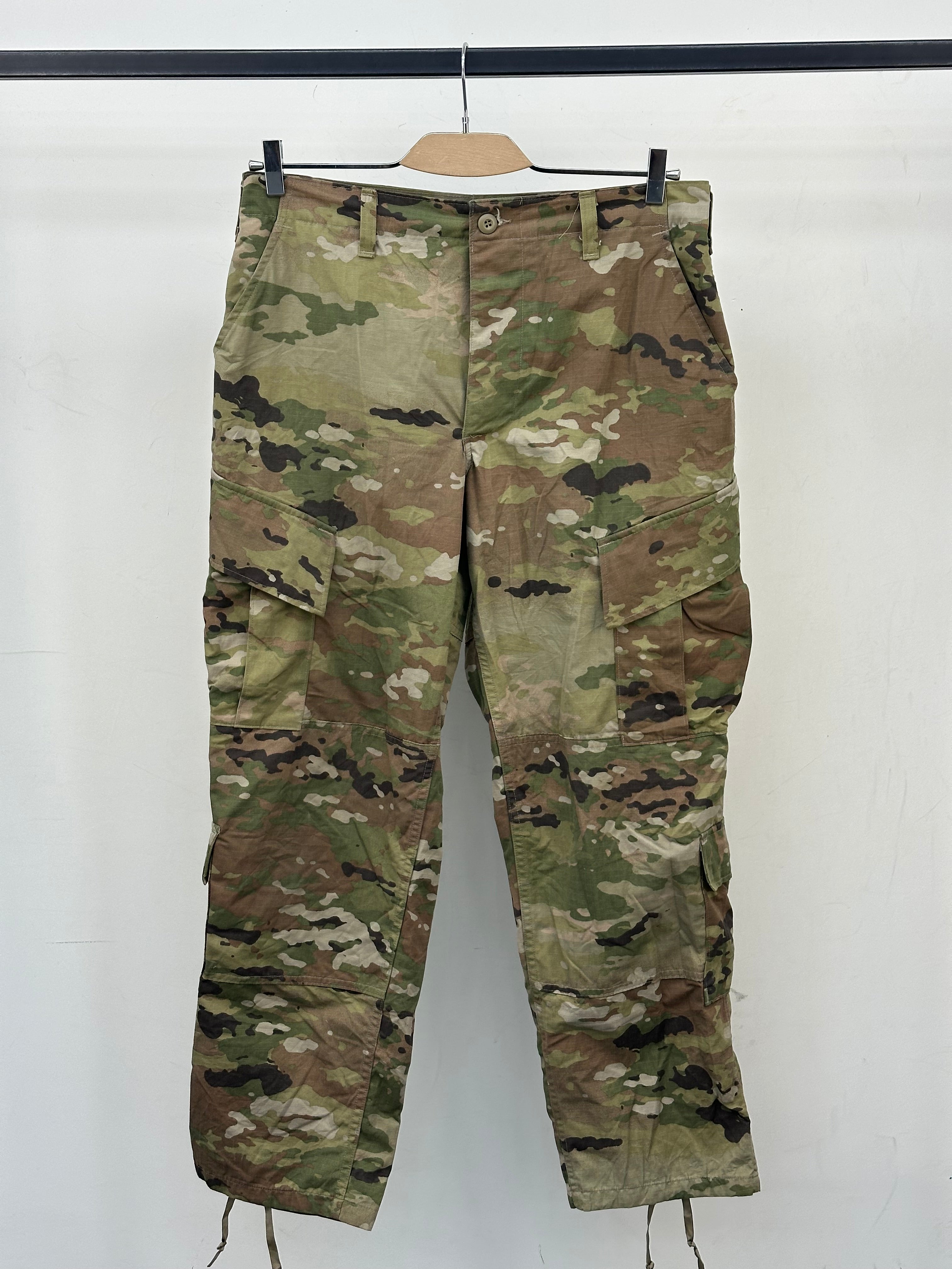 FIELD CARGO U.S ARMY VINTAGE TAGLIA: M