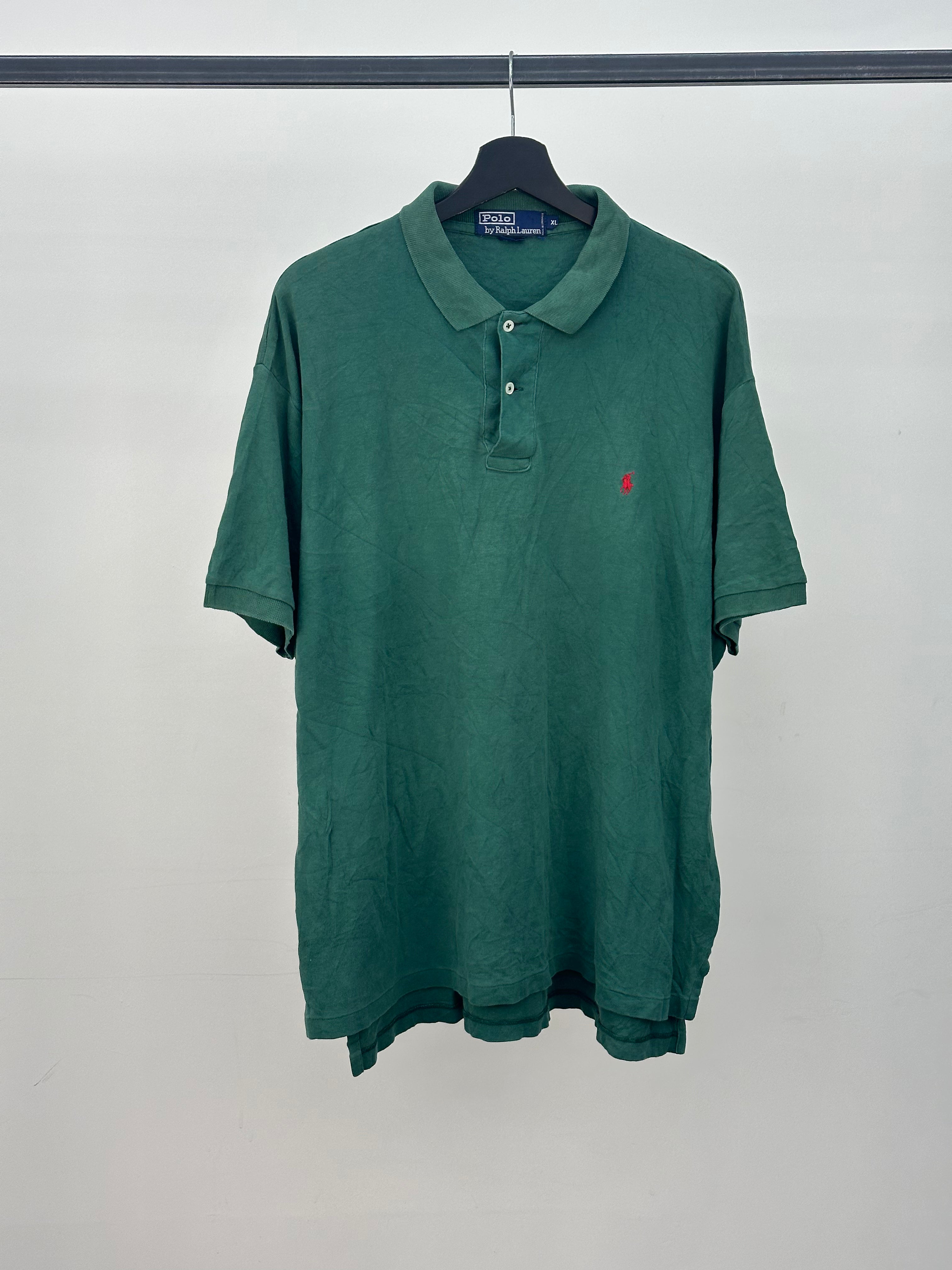 POLO RALPH LAUREN TAGLIA: XL