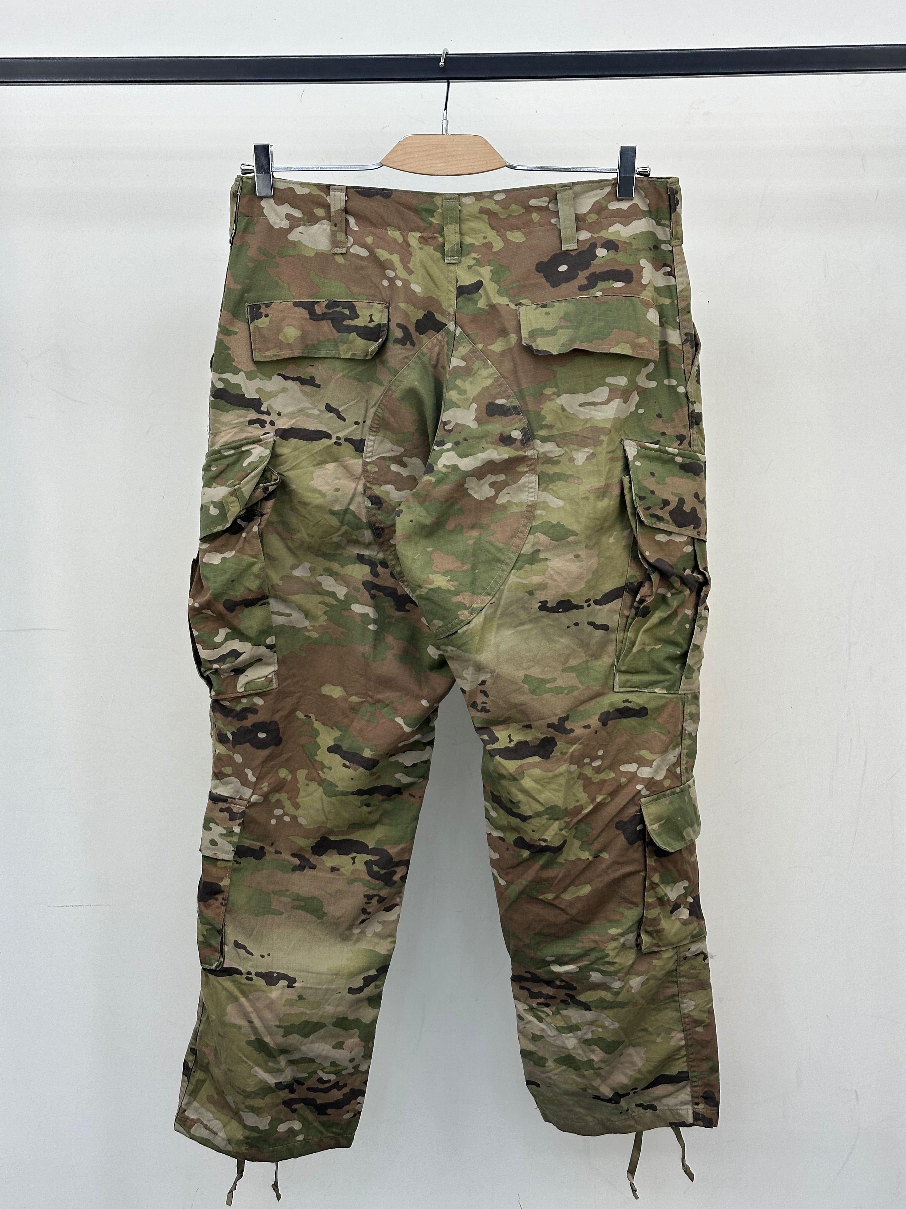FIELD CARGO U.S ARMY VINTAGE TAGLIA: M