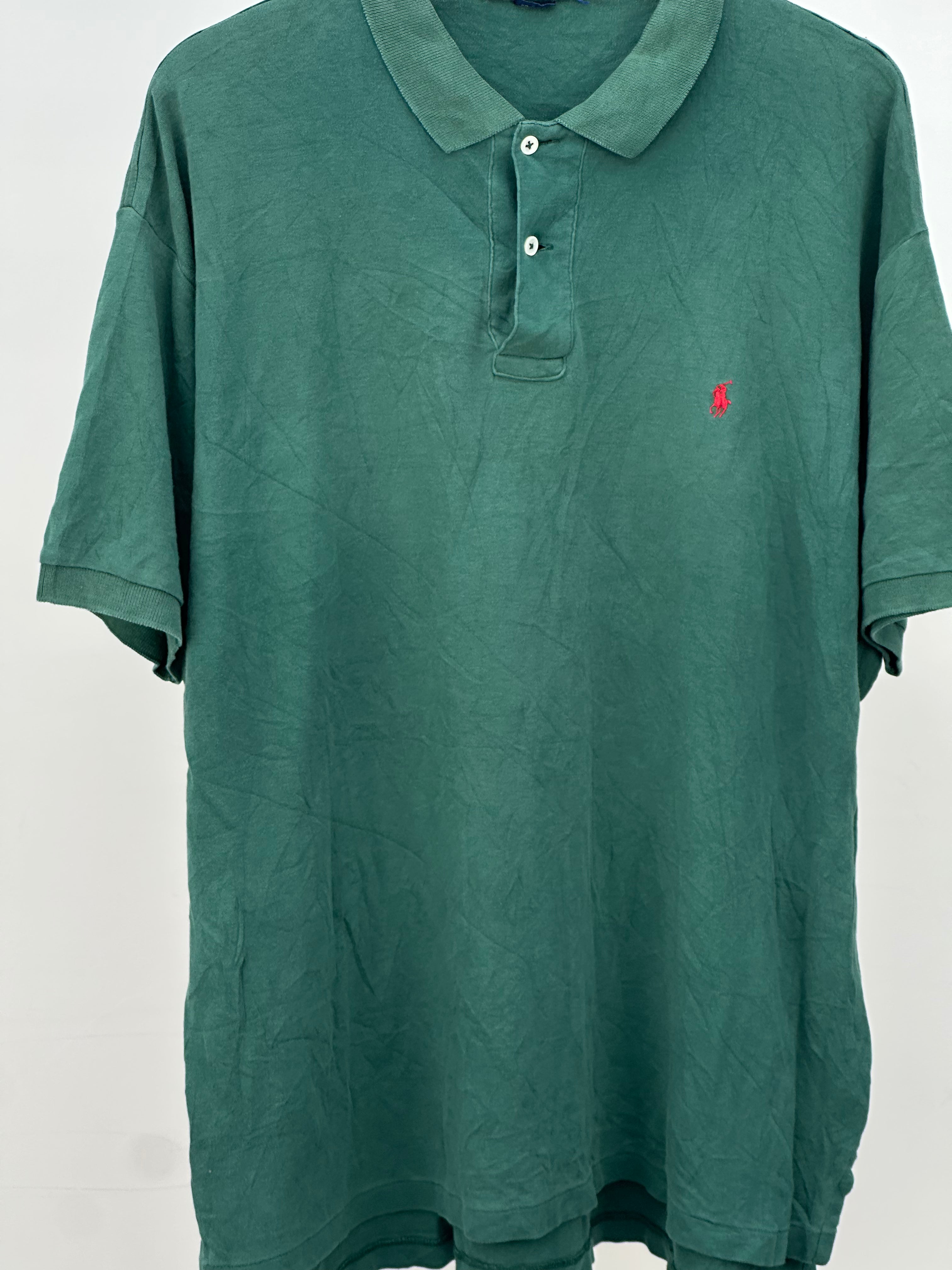 POLO RALPH LAUREN TAGLIA: XL