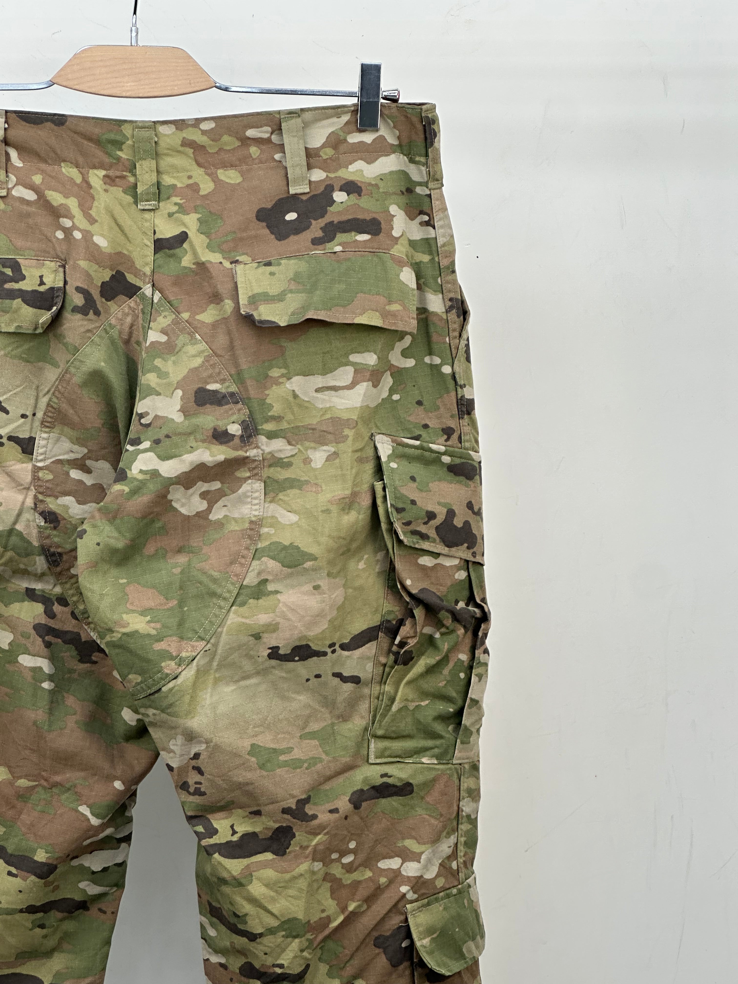 FIELD CARGO U.S ARMY VINTAGE TAGLIA: M