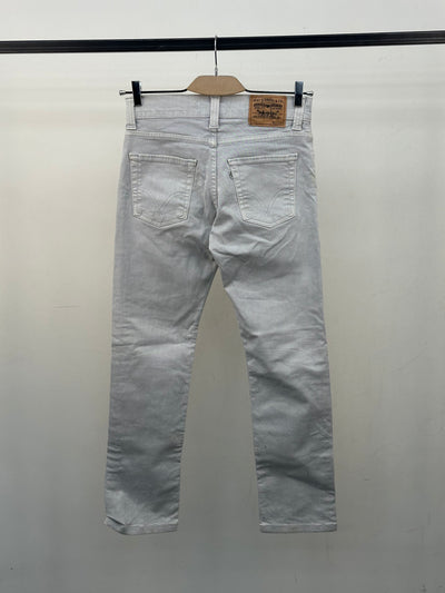 LEVI'S 511 SLIM FIT TAGLIA: 45 ITA = W31 L34