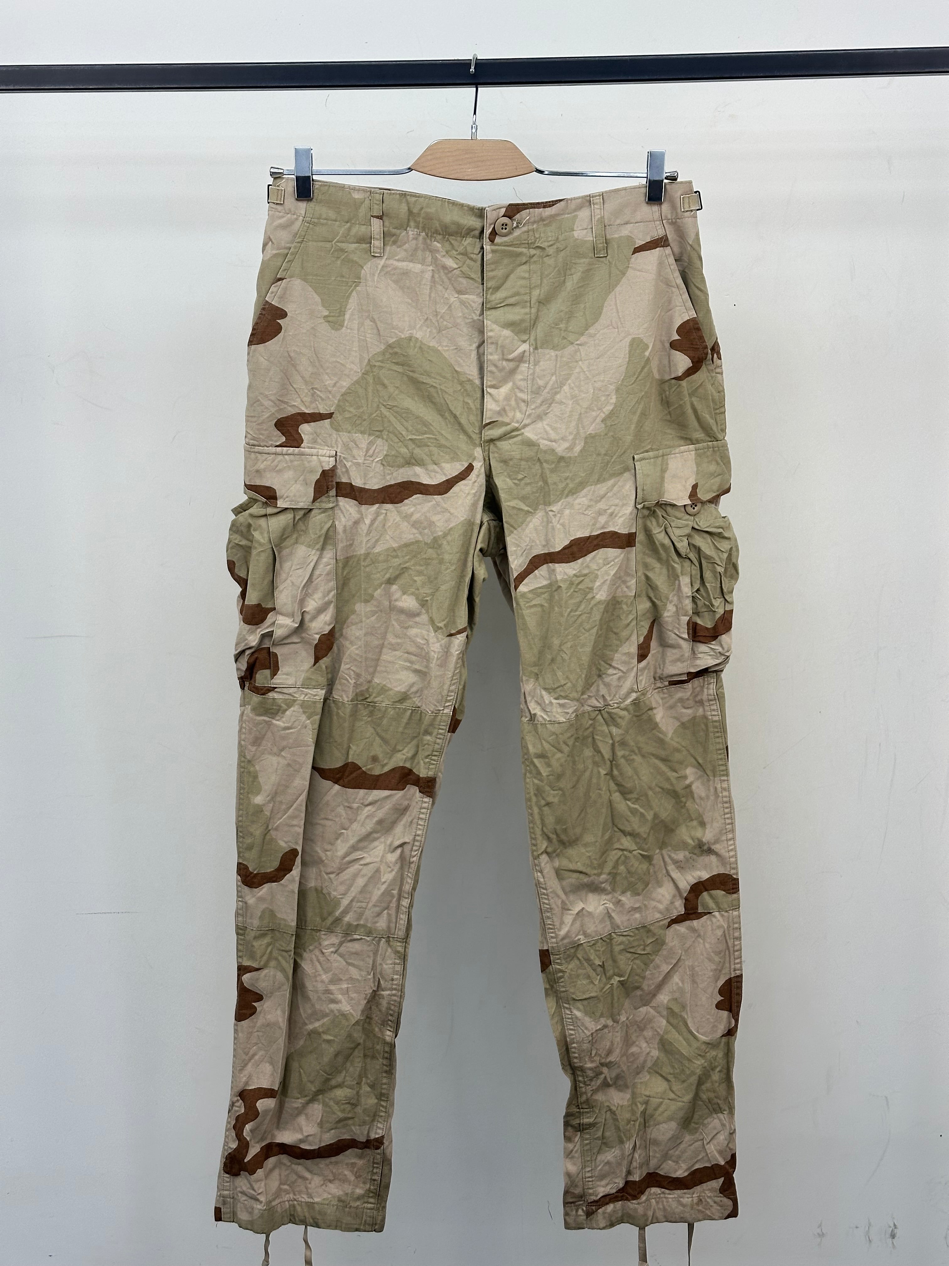 FIELD CARGO U.S ARMY VINTAGE TAGLIA: M