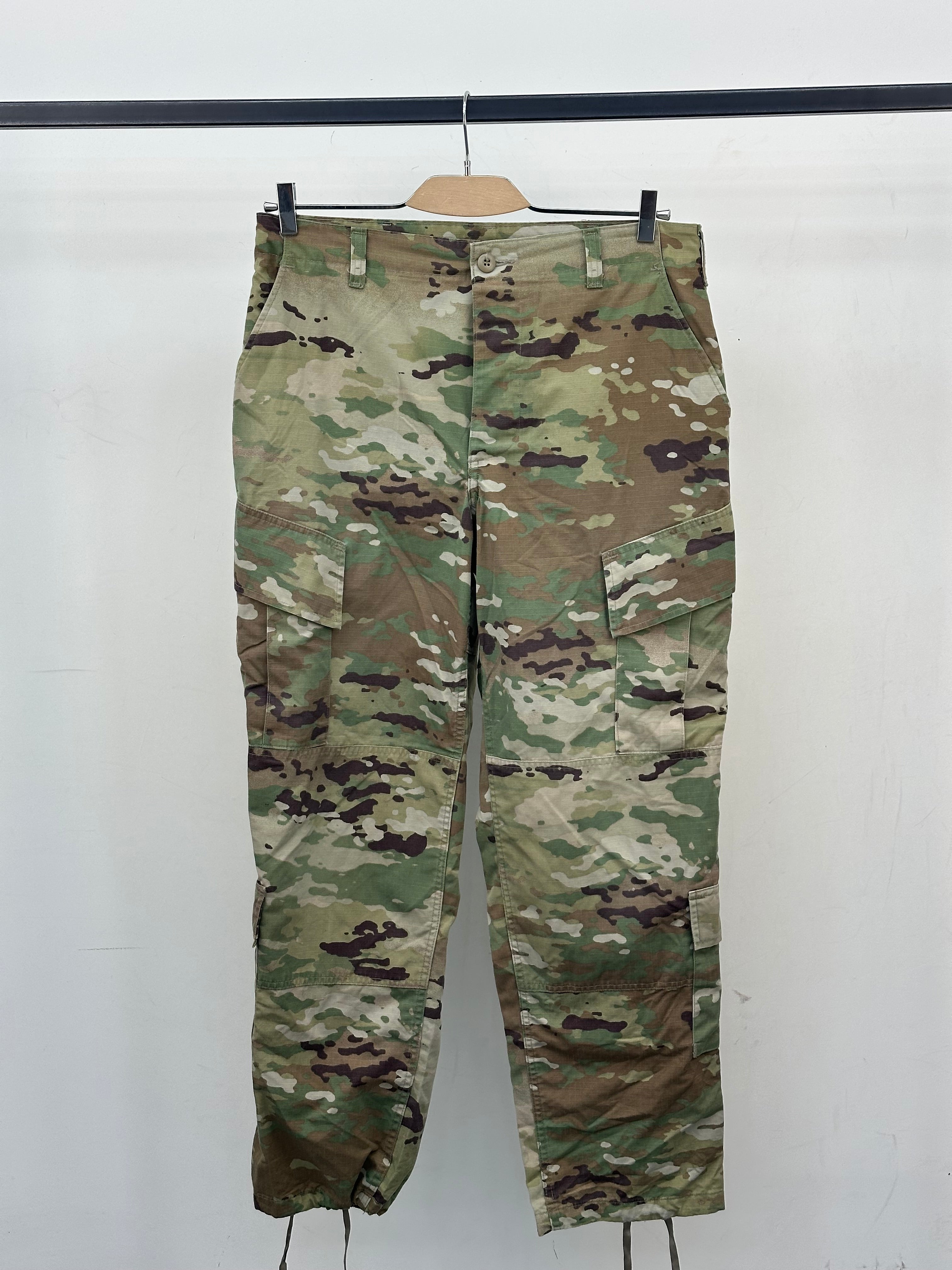 FIELD CARGO U.S ARMY VINTAGE TAGLIA: M